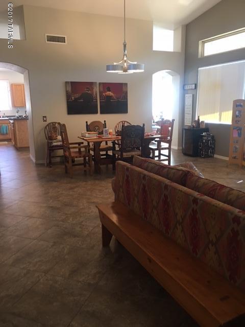 3471 North Reed Basin Place Tucson, AZ 85745 - Photo 32 of 33