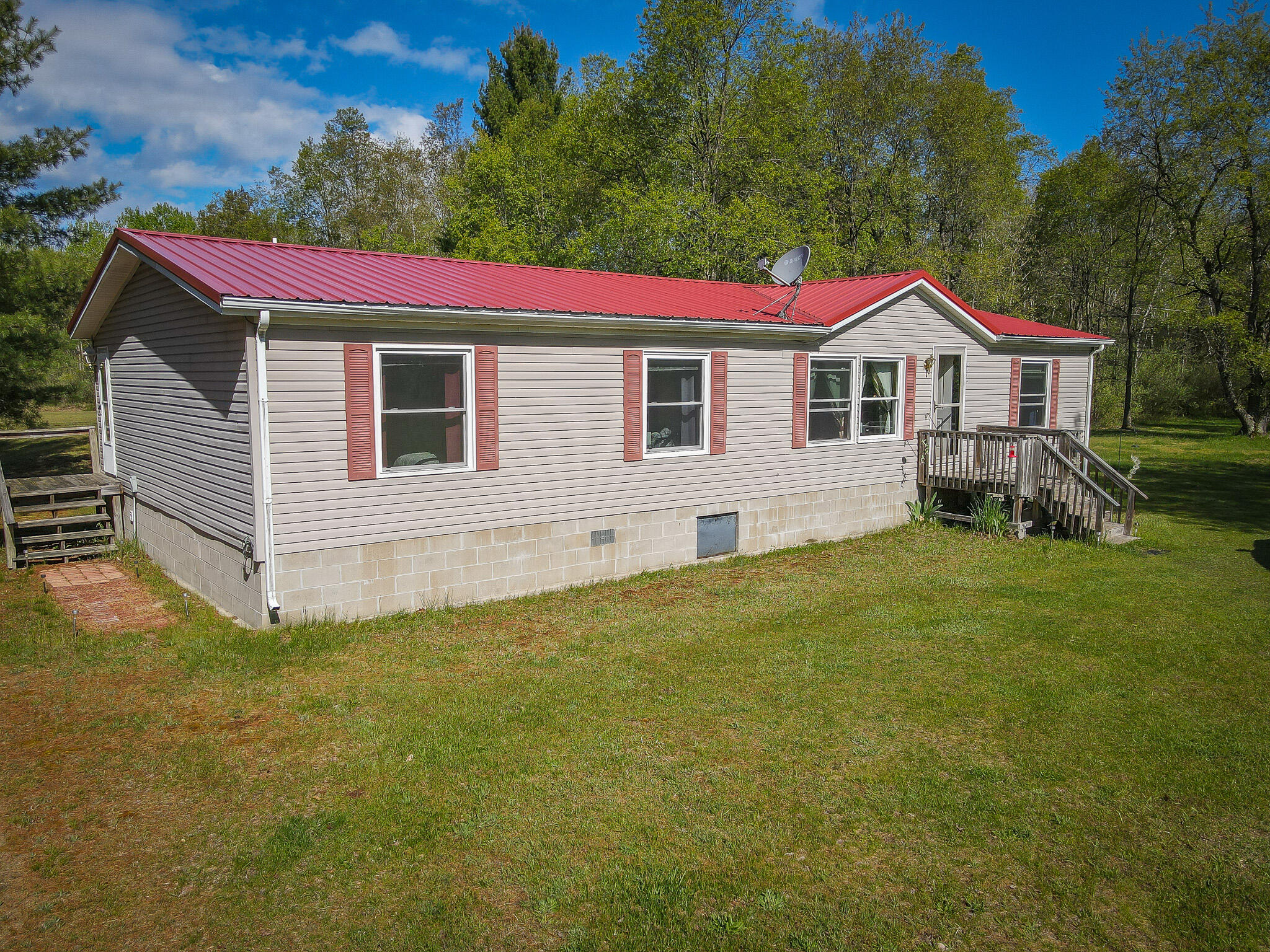 2314 Revolt Road Manistee, MI 49660 - Photo 1 of 48 Photo