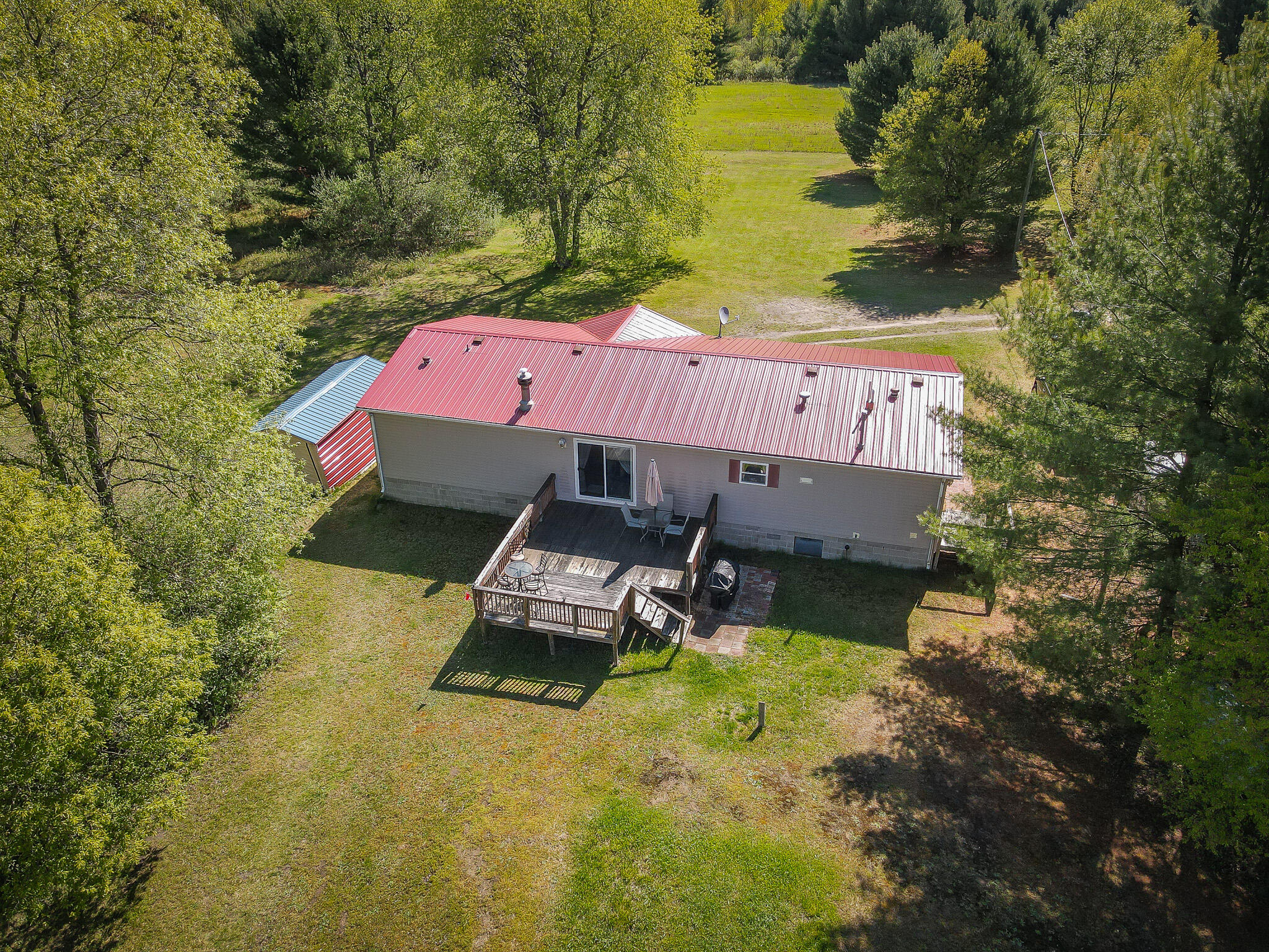 2314 Revolt Road Manistee, MI 49660 - Photo 12 of 48 dji_fly_20240510_103706_925_171535189114
