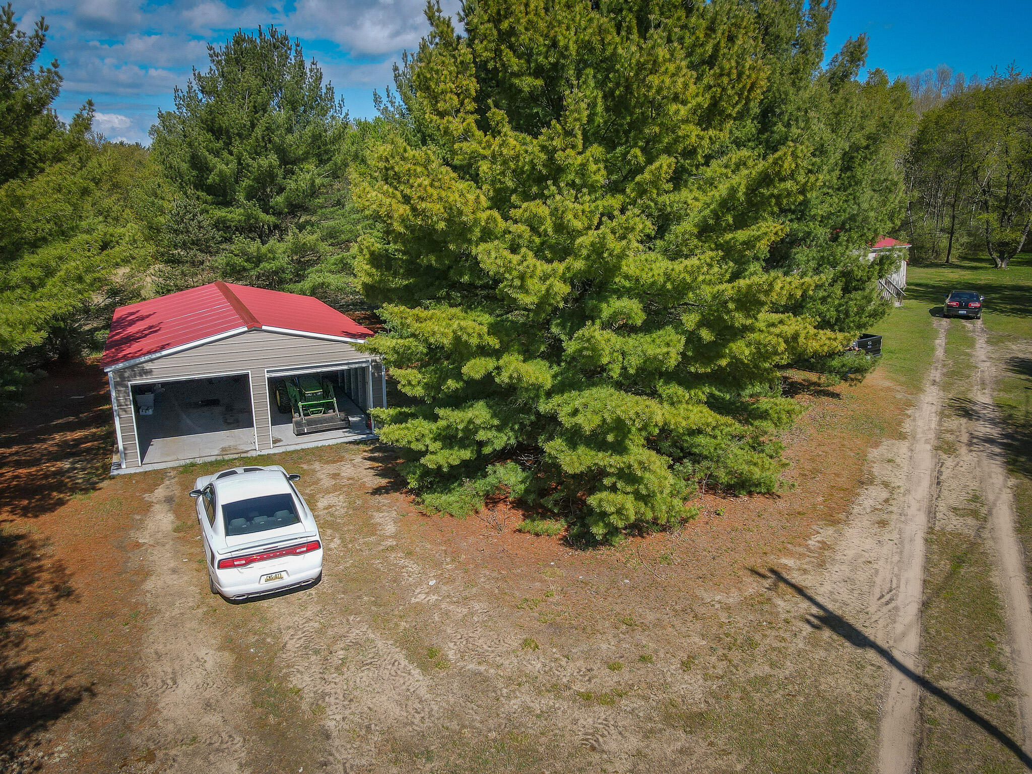 2314 Revolt Road Manistee, MI 49660 - Photo 13 of 48 dji_fly_20240510_103842_932_171535199534