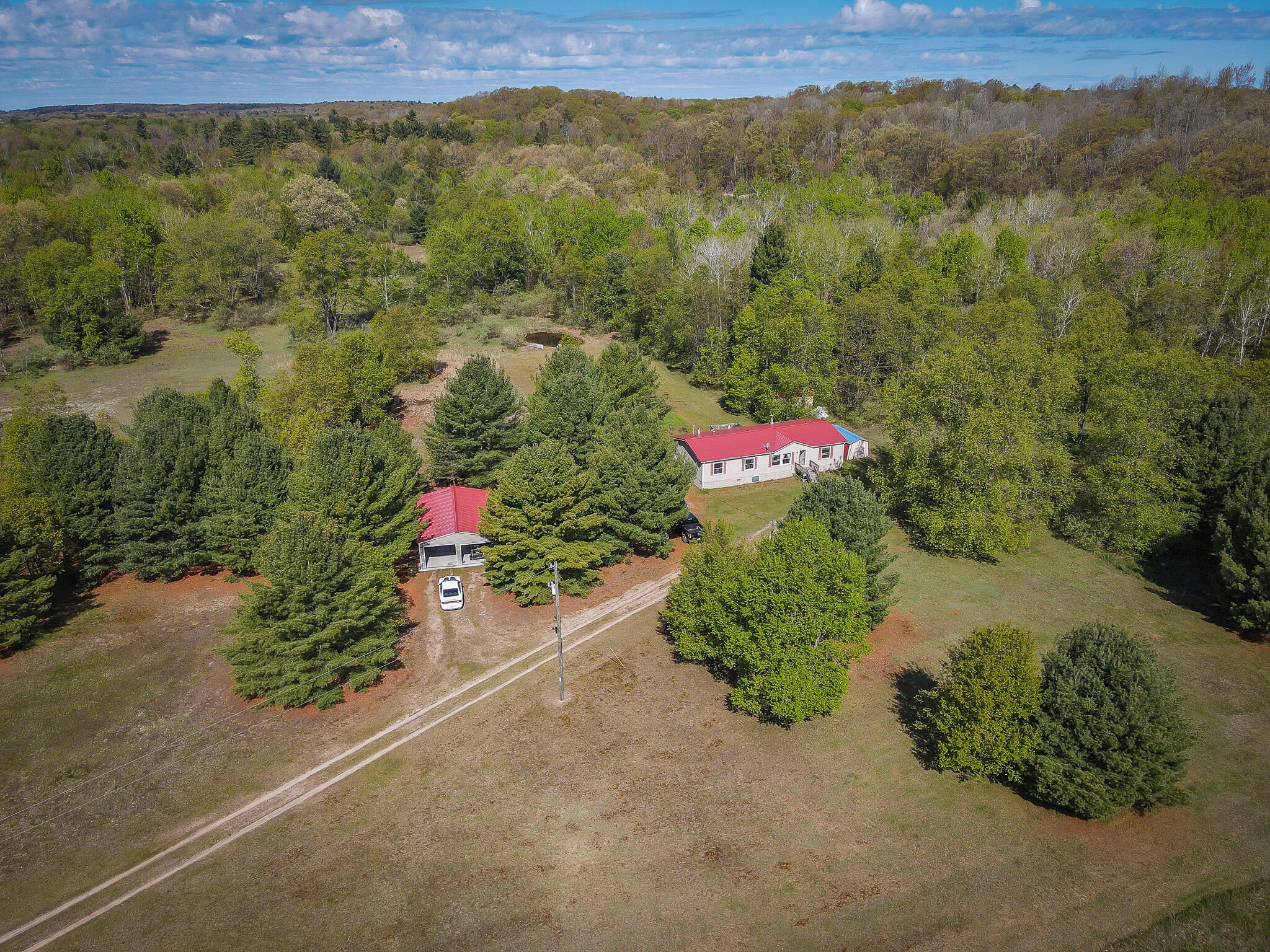 2314 Revolt Road Manistee, MI 49660 - Photo 14 of 48 dji_fly_20240510_103916_934_171535199378