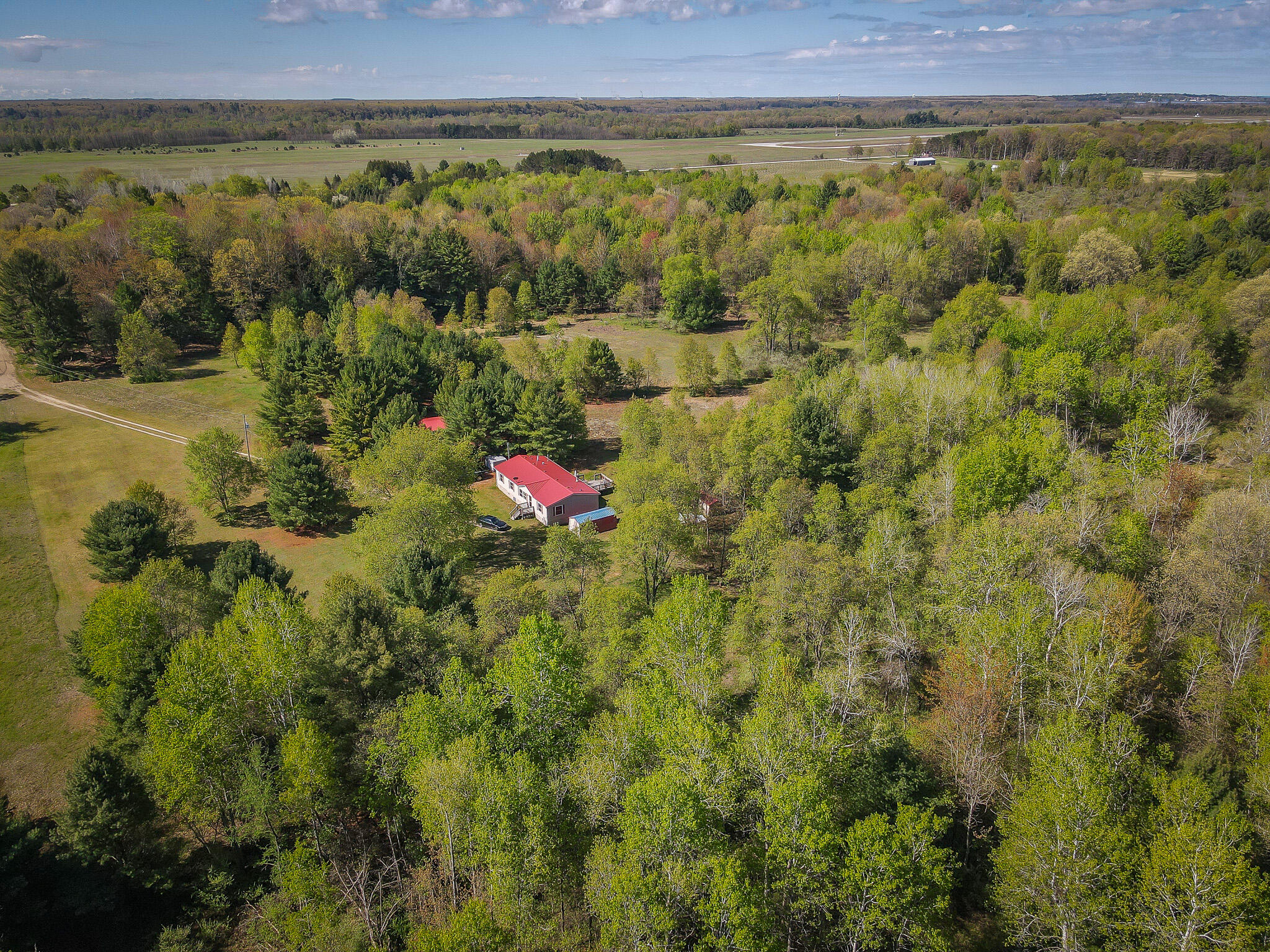 2314 Revolt Road Manistee, MI 49660 - Photo 16 of 48 dji_fly_20240510_104122_940_171535215757