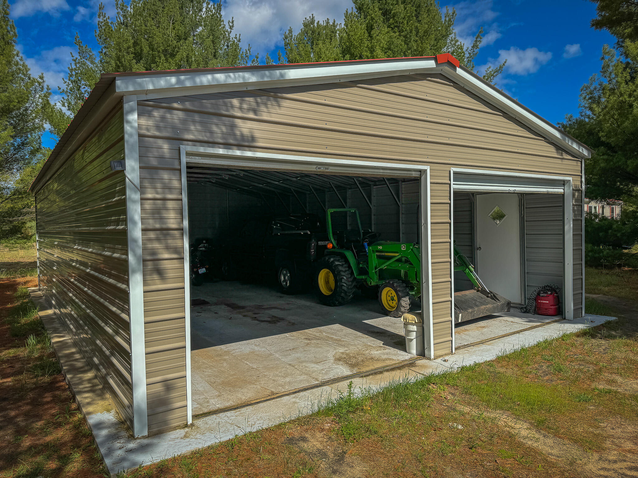 2314 Revolt Road Manistee, MI 49660 - Photo 18 of 48 IMG_4629 - Copy