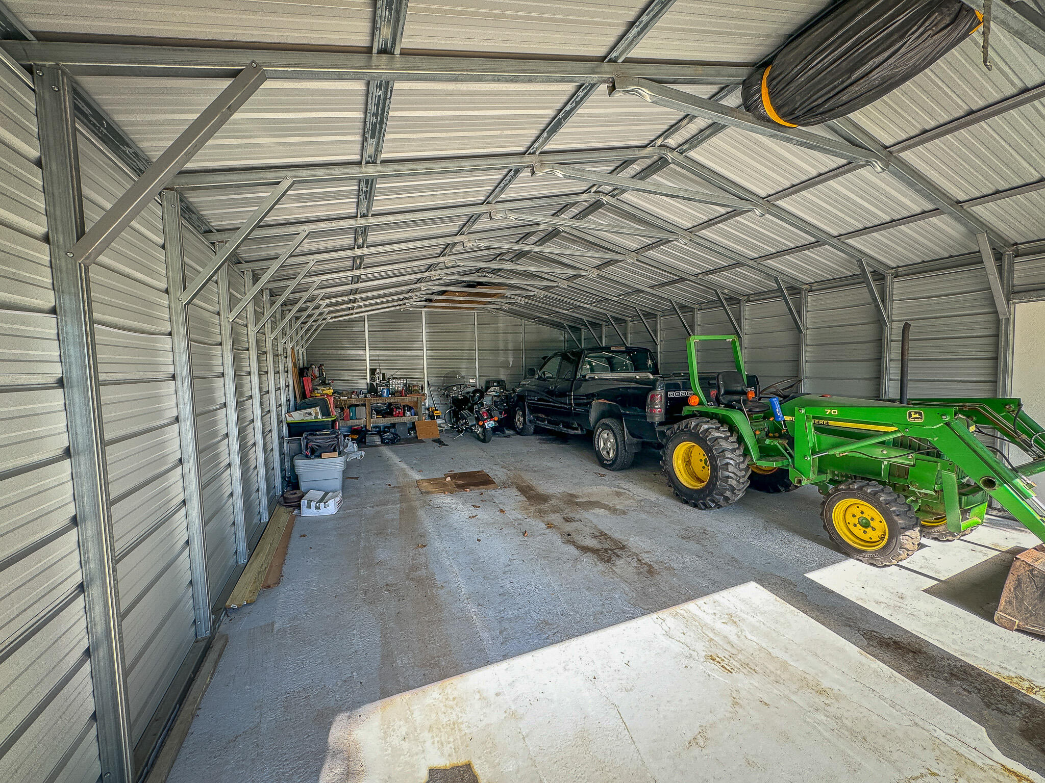 2314 Revolt Road Manistee, MI 49660 - Photo 19 of 48 IMG_4630 - Copy
