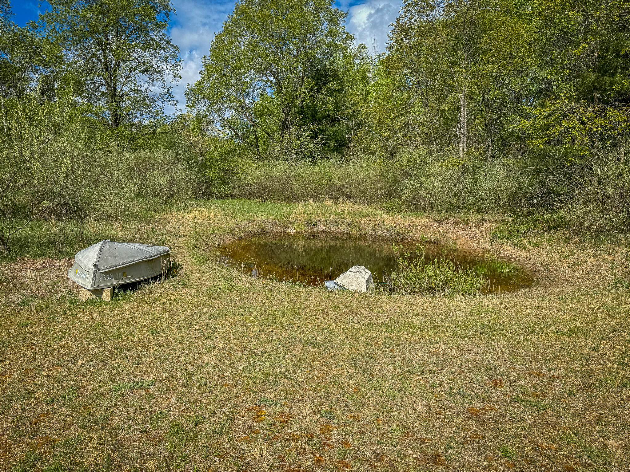 2314 Revolt Road Manistee, MI 49660 - Photo 22 of 48 IMG_4642 - Copy