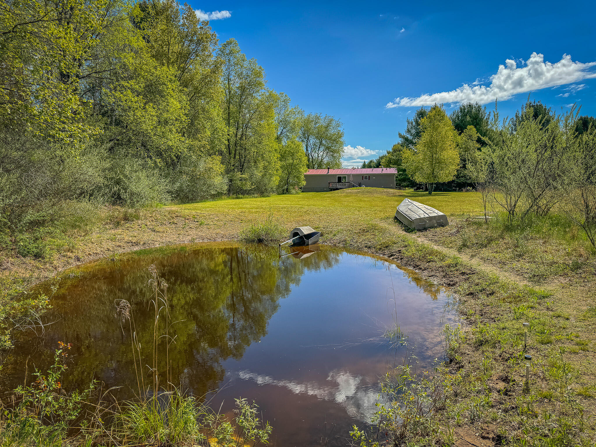 2314 Revolt Road Manistee, MI 49660 - Photo 23 of 48 IMG_4643 - Copy