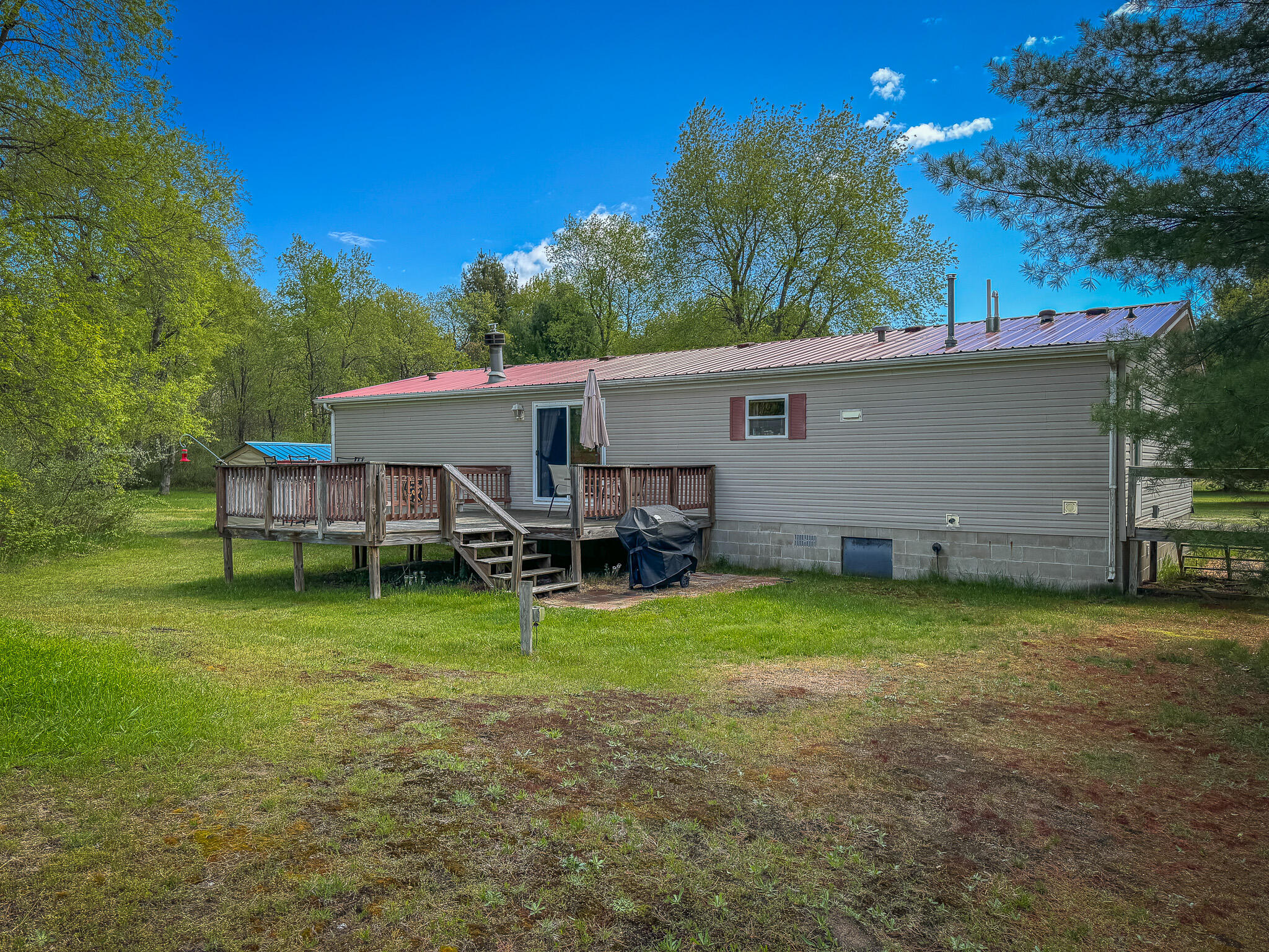 2314 Revolt Road Manistee, MI 49660 - Photo 24 of 48 IMG_4645 - Copy