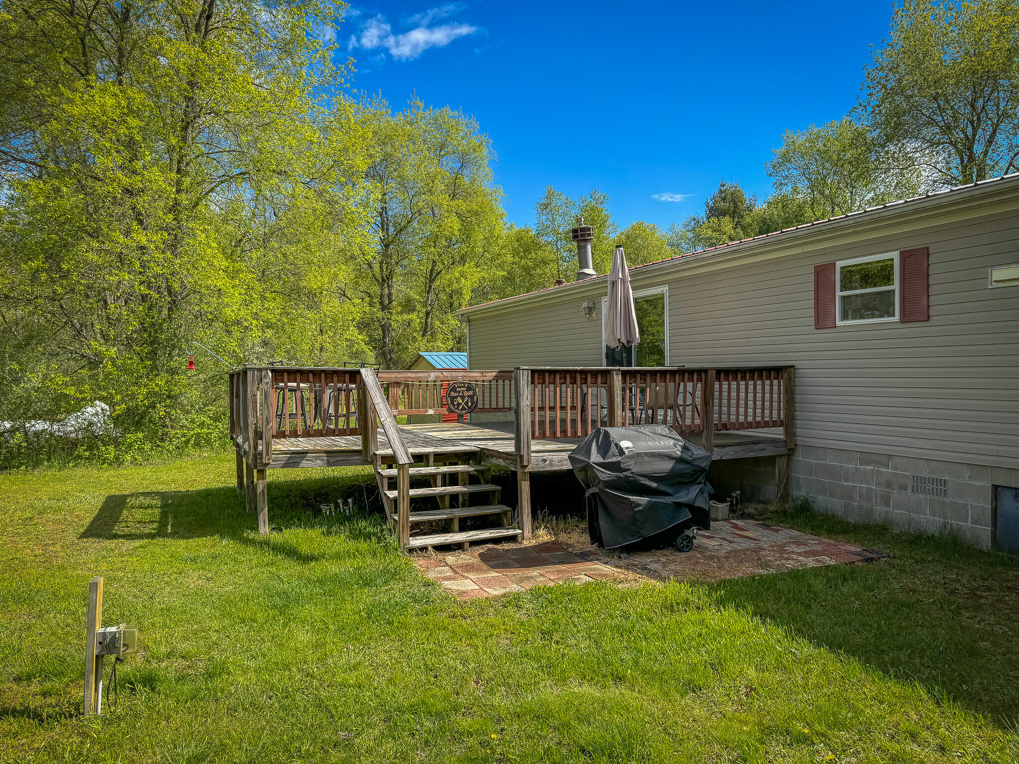 2314 Revolt Road Manistee, MI 49660 - Photo 25 of 48 IMG_4647 - Copy