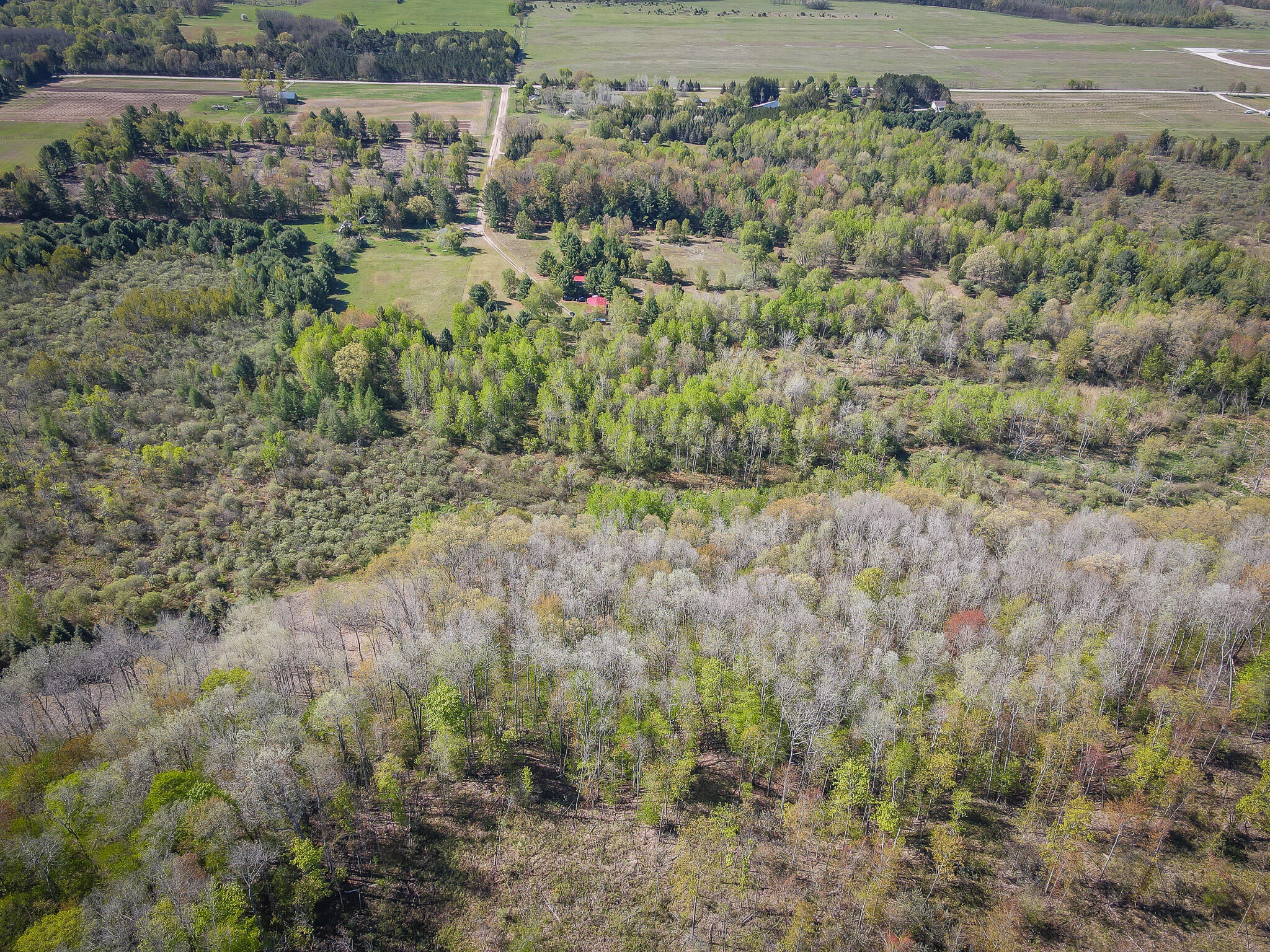 2314 Revolt Road Manistee, MI 49660 - Photo 5 of 48 dji_fly_20240510_103104_904_171535150053