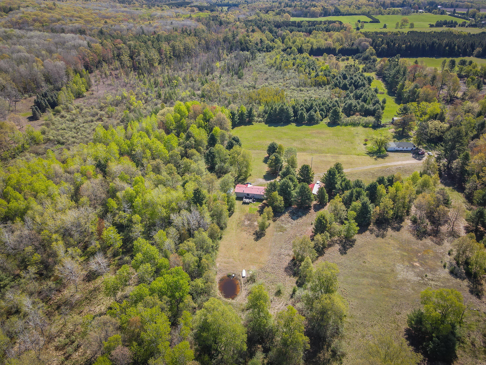 2314 Revolt Road Manistee, MI 49660 - Photo 6 of 48 dji_fly_20240510_103228_907_171535158896