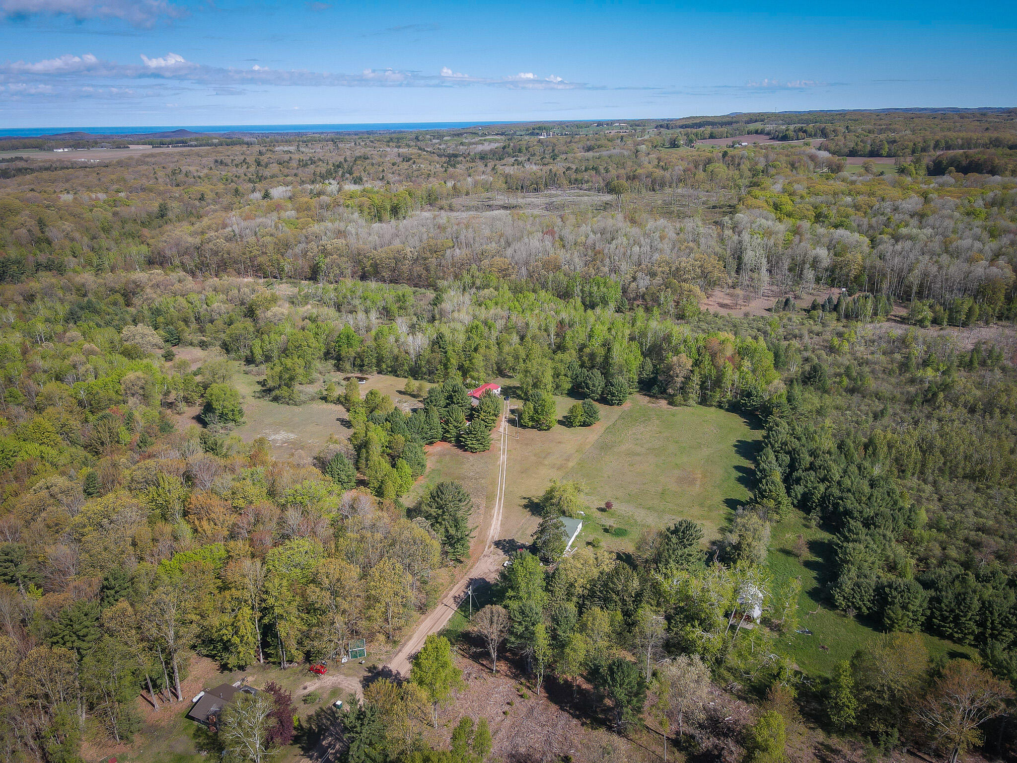 2314 Revolt Road Manistee, MI 49660 - Photo 7 of 48 dji_fly_20240510_103314_909_171535164741