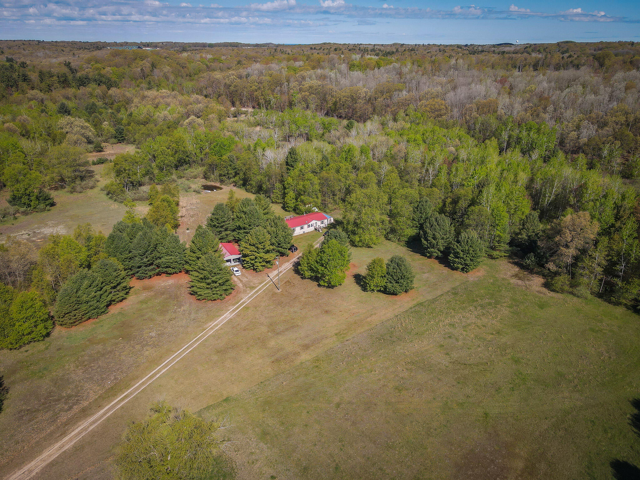 2314 Revolt Road Manistee, MI 49660 - Photo 8 of 48 dji_fly_20240510_103404_911_171535167603