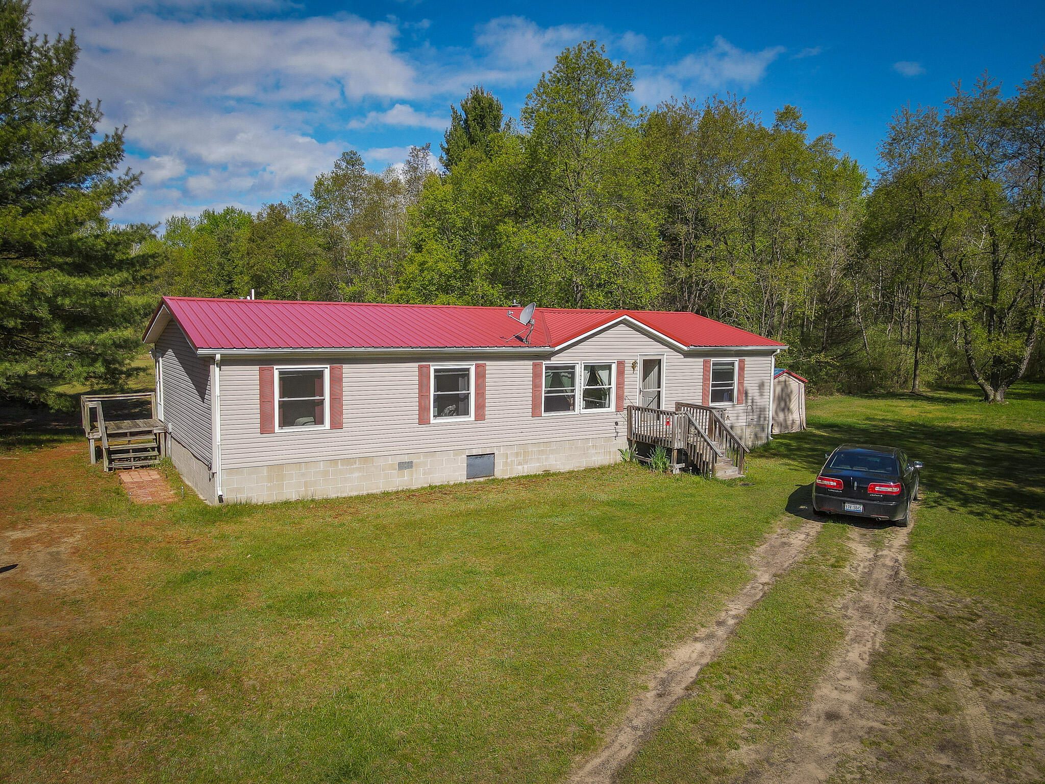 2314 Revolt Road Manistee, MI 49660 - Photo 9 of 48 dji_fly_20240510_103454_915_171535185377