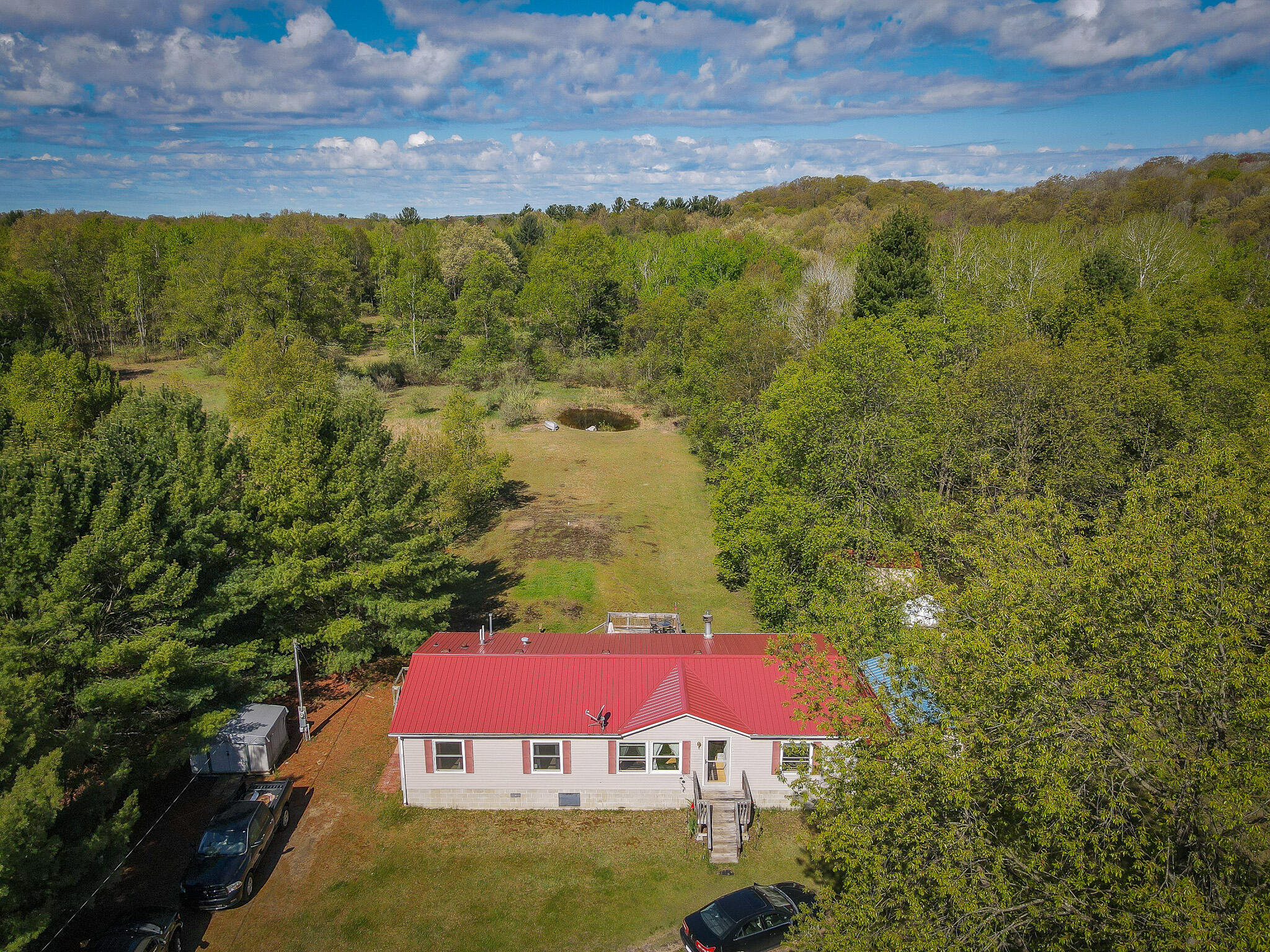 2314 Revolt Road Manistee, MI 49660 - Photo 10 of 48 dji_fly_20240510_103508_917_171535175728