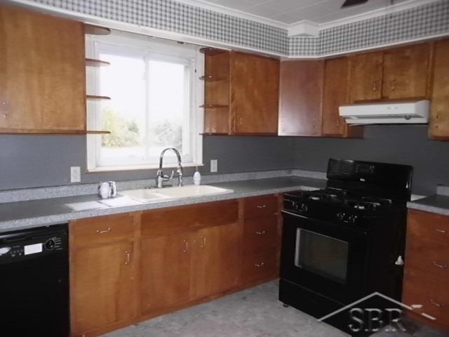 1160 Sanilac Road Caro, MI 48723 - Photo 17 of 26