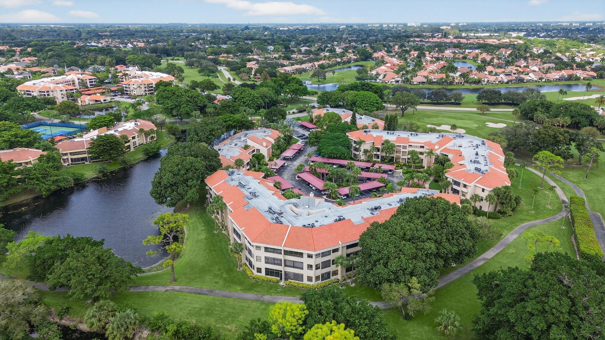 7472 La Paz Boulevard, Unit 109 Boca Raton, FL 33433 - Photo 28 of 29 28-web-or-mls-dr-003