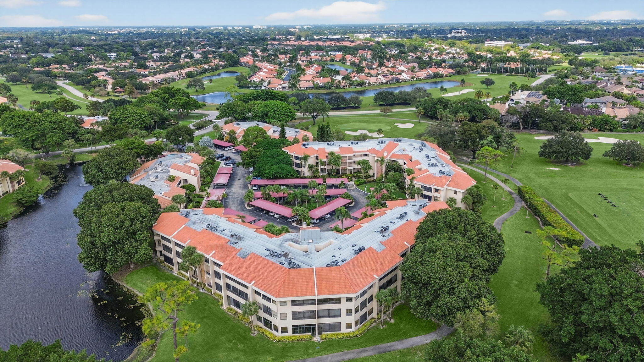 7472 La Paz Boulevard, Unit 109 Boca Raton, FL 33433 - Photo 29 of 29 29-web-or-mls-dr-004