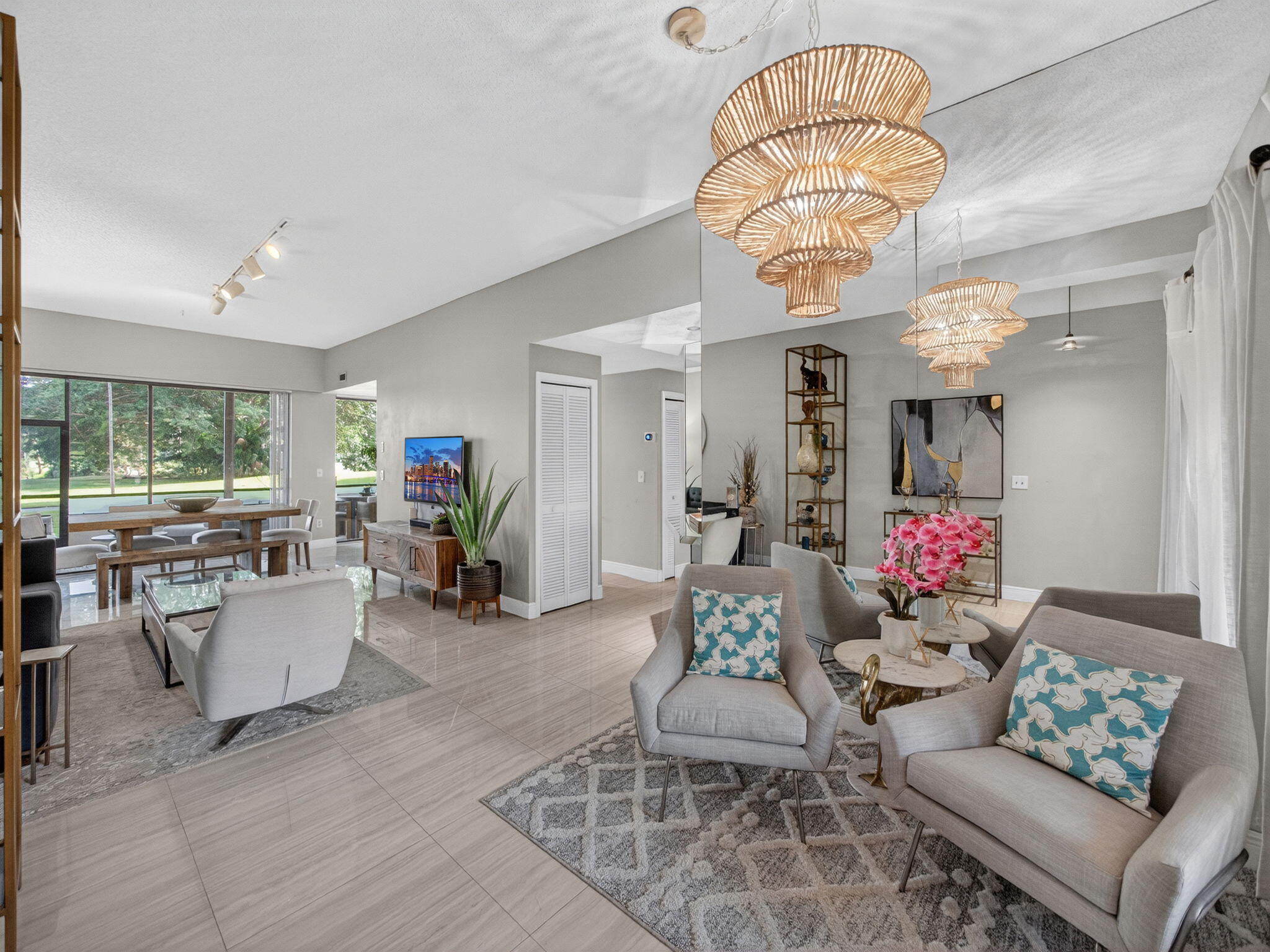 7472 La Paz Boulevard, Unit 109 Boca Raton, FL 33433 - Photo 4 of 29 4-web-or-mls-013