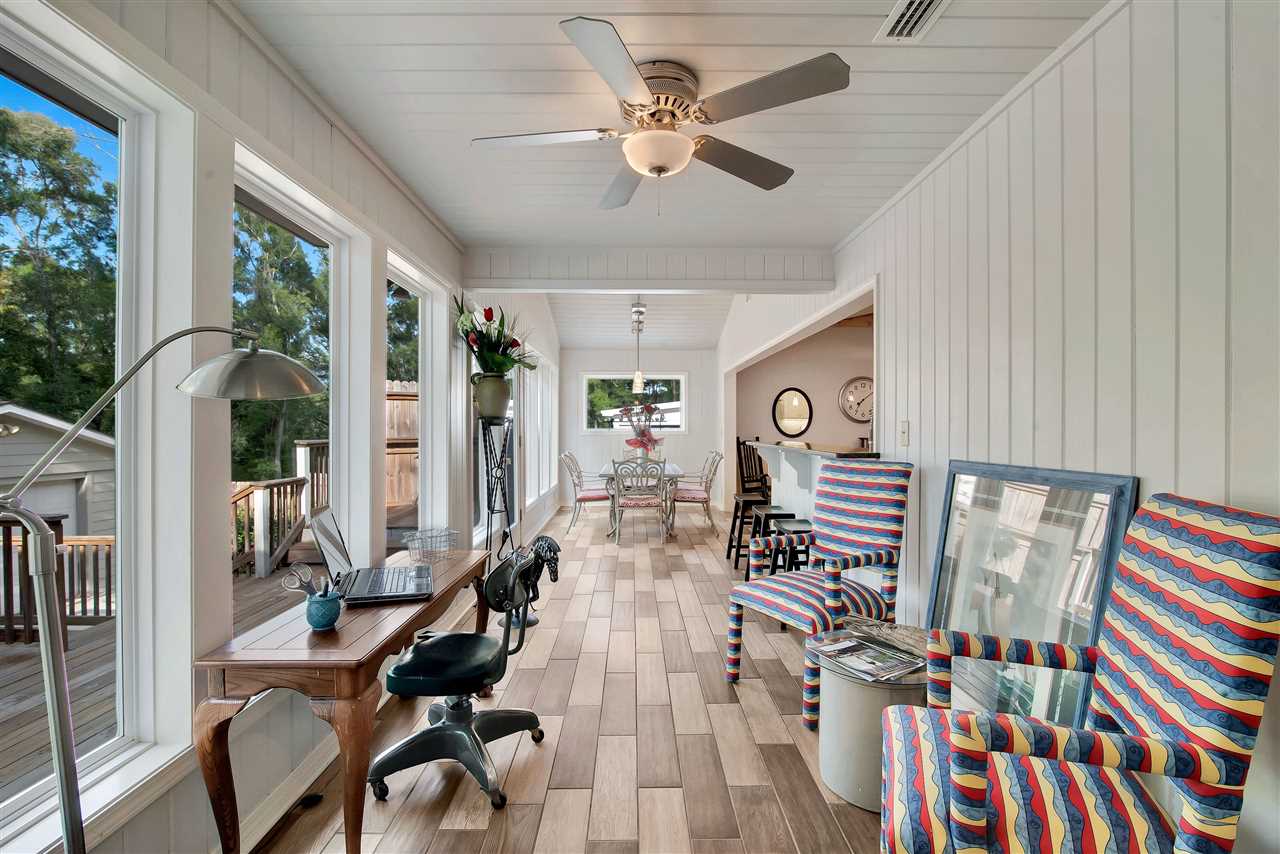211 Tensaw Avenue Fairhope, AL 36532 - Photo 15 of 37