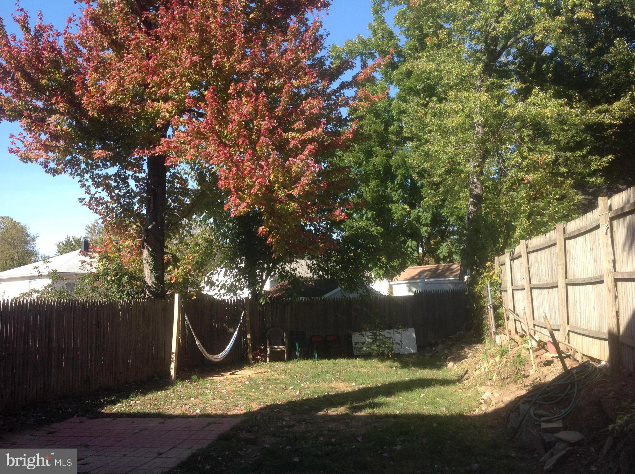 11906 Bluhill Road Silver Spring, MD 20902 - Photo 1 of 30 Exterior (Rear)