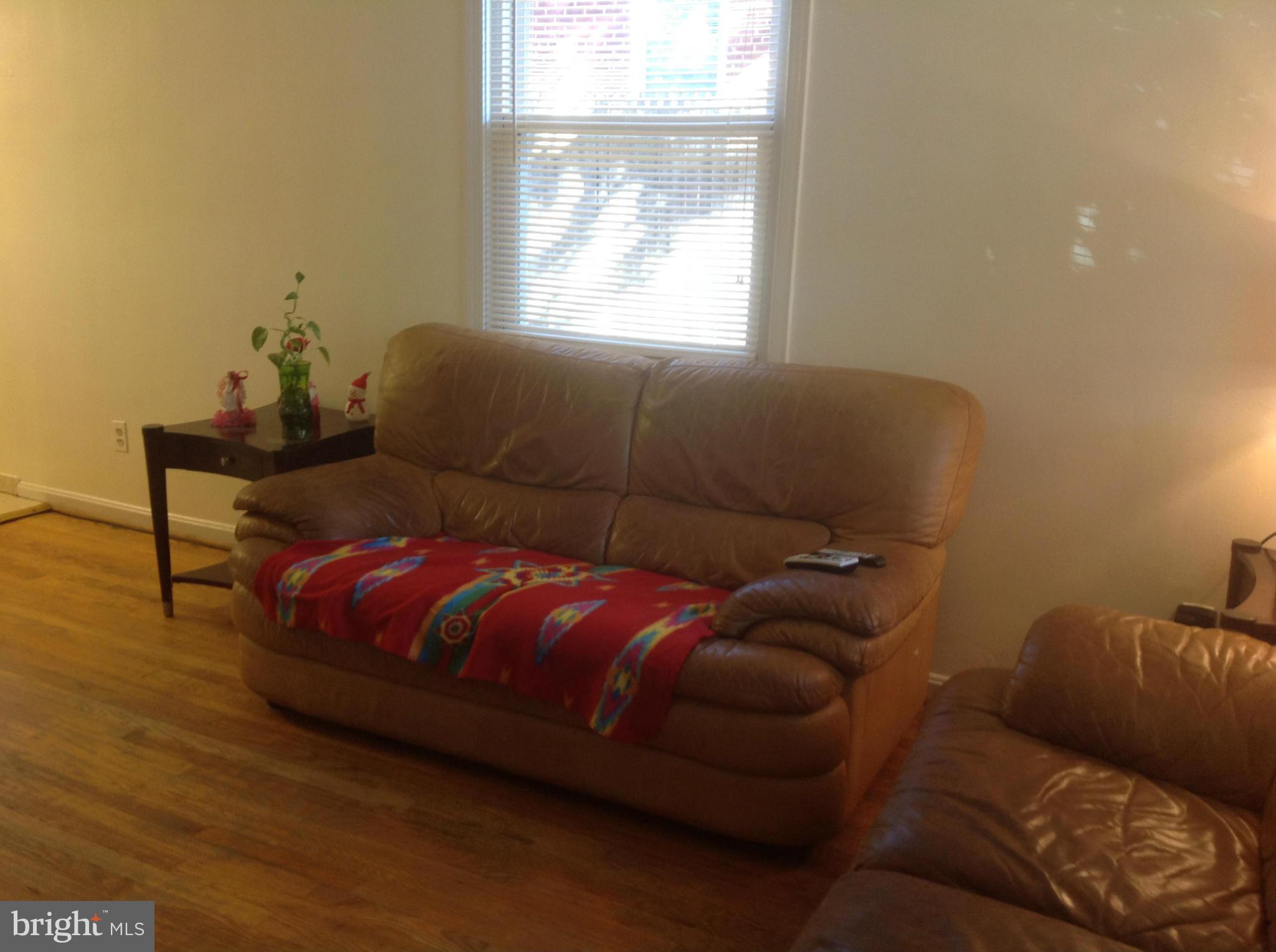 11906 Bluhill Road Silver Spring, MD 20902 - Photo 14 of 30 Living Room