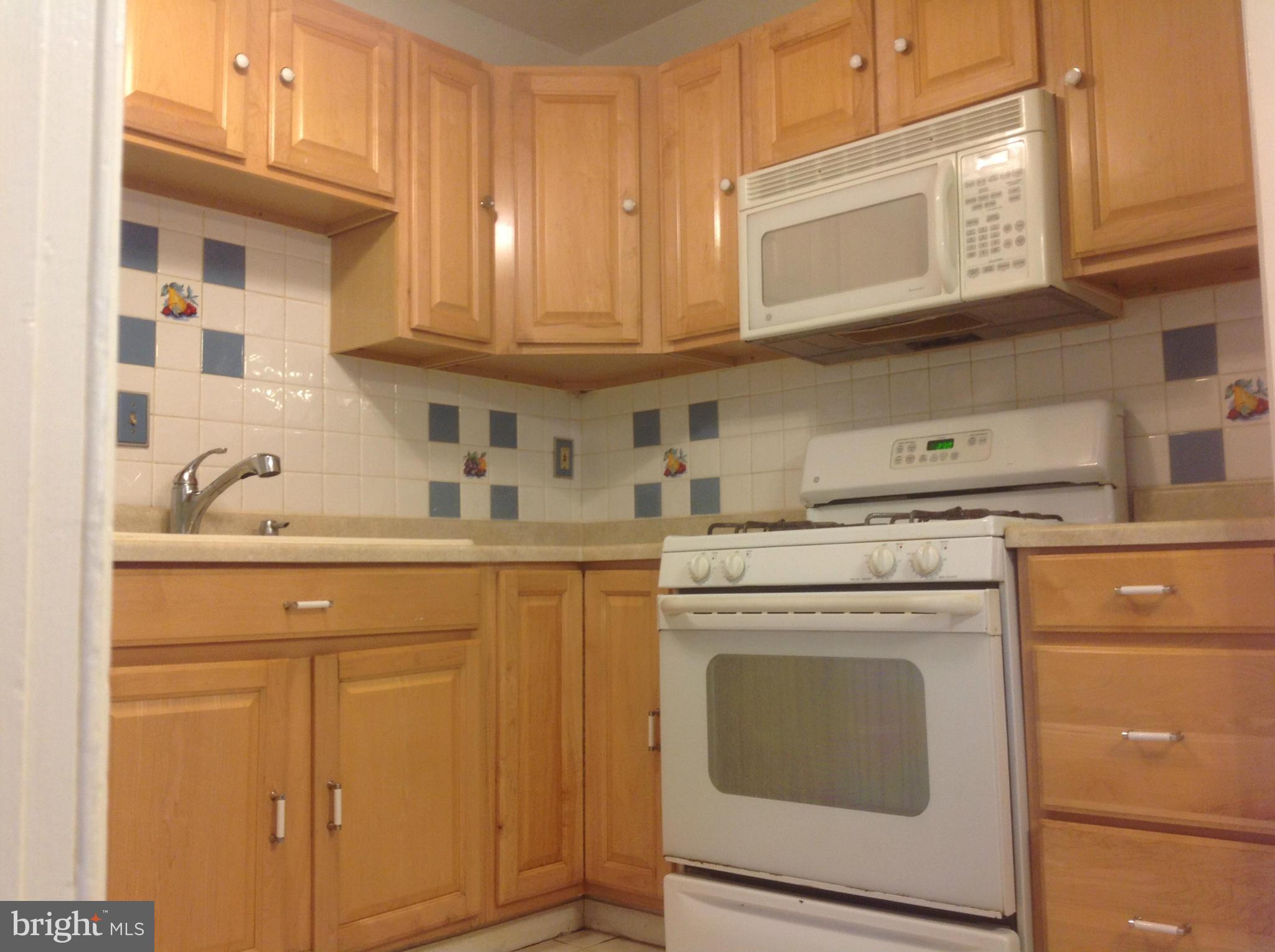 11906 Bluhill Road Silver Spring, MD 20902 - Photo 17 of 30 Kitchen