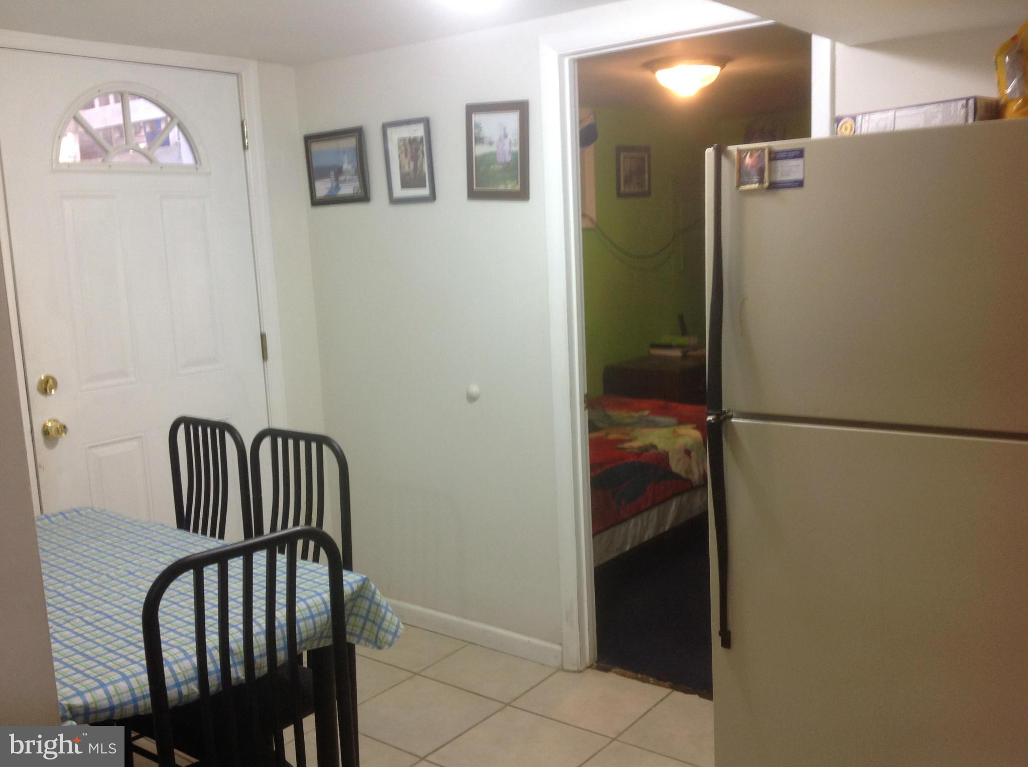 11906 Bluhill Road Silver Spring, MD 20902 - Photo 23 of 30 Basement