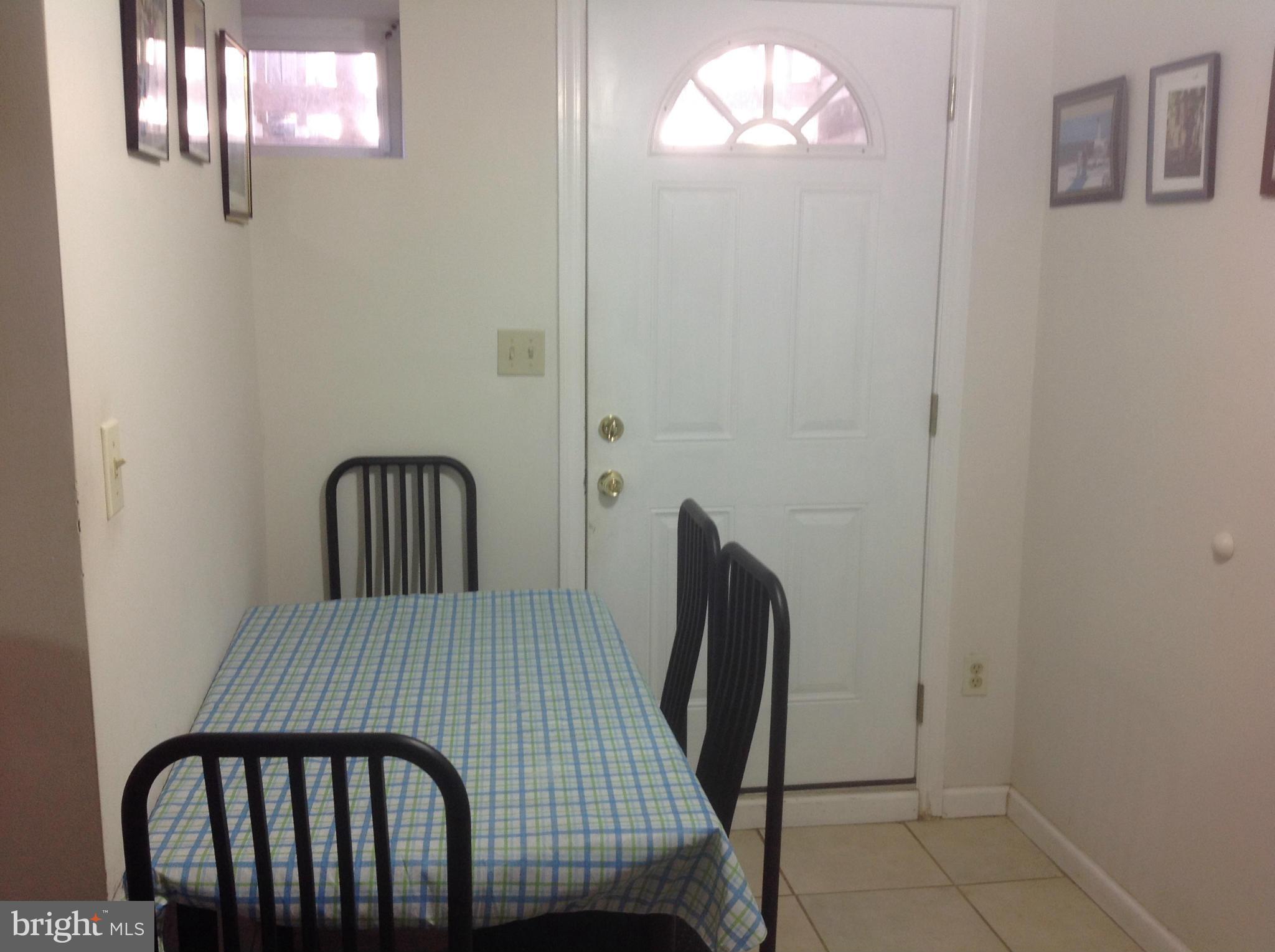 11906 Bluhill Road Silver Spring, MD 20902 - Photo 24 of 30 Basement