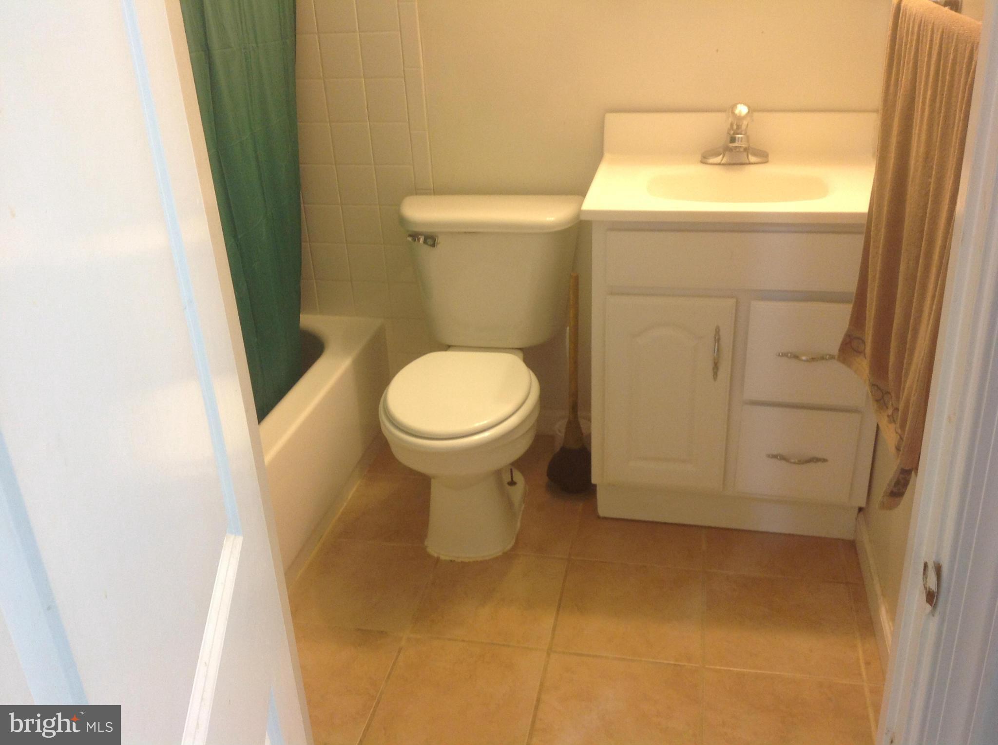 11906 Bluhill Road Silver Spring, MD 20902 - Photo 26 of 30 Basement