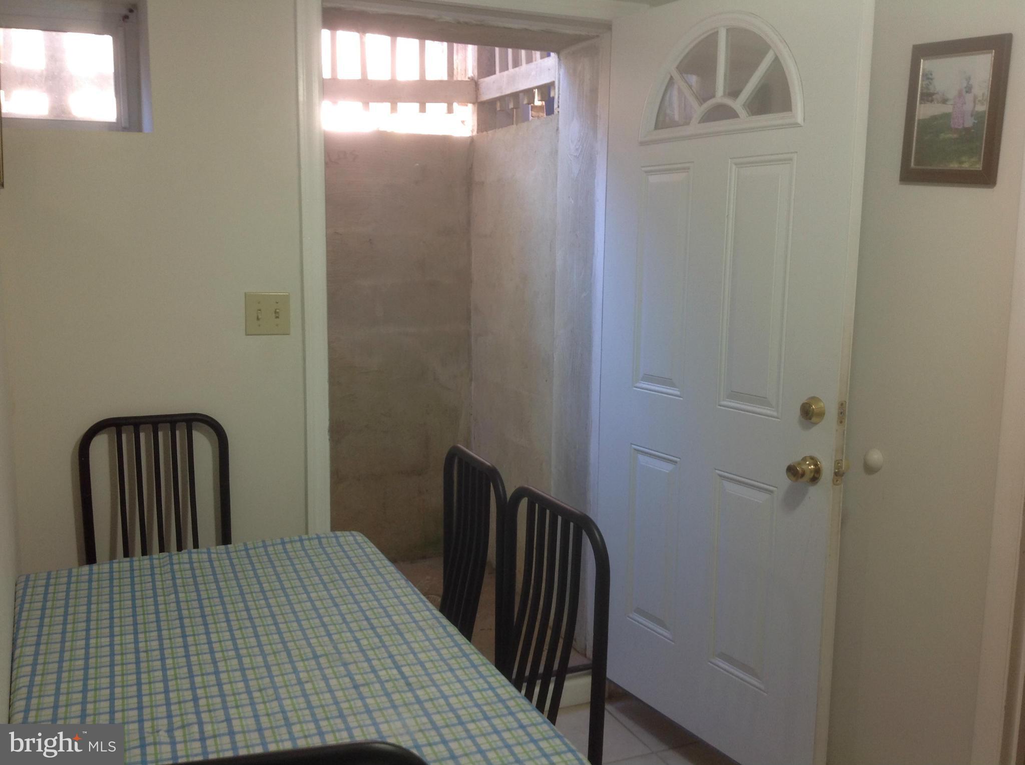 11906 Bluhill Road Silver Spring, MD 20902 - Photo 27 of 30 Basement