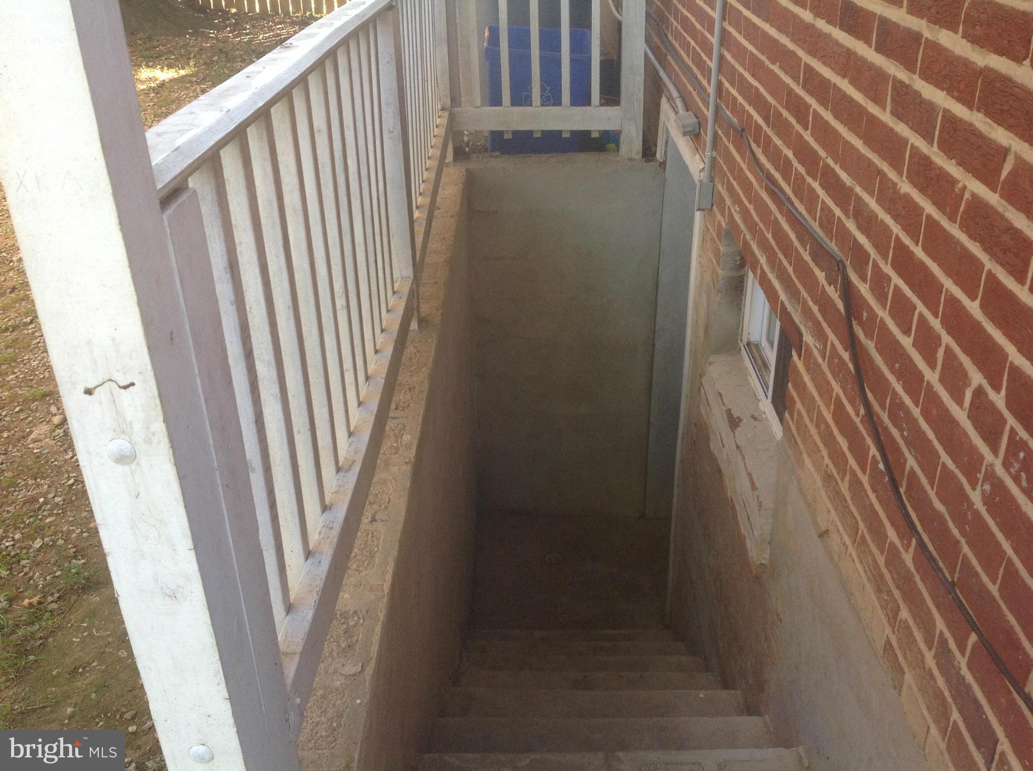 11906 Bluhill Road Silver Spring, MD 20902 - Photo 29 of 30 Basement