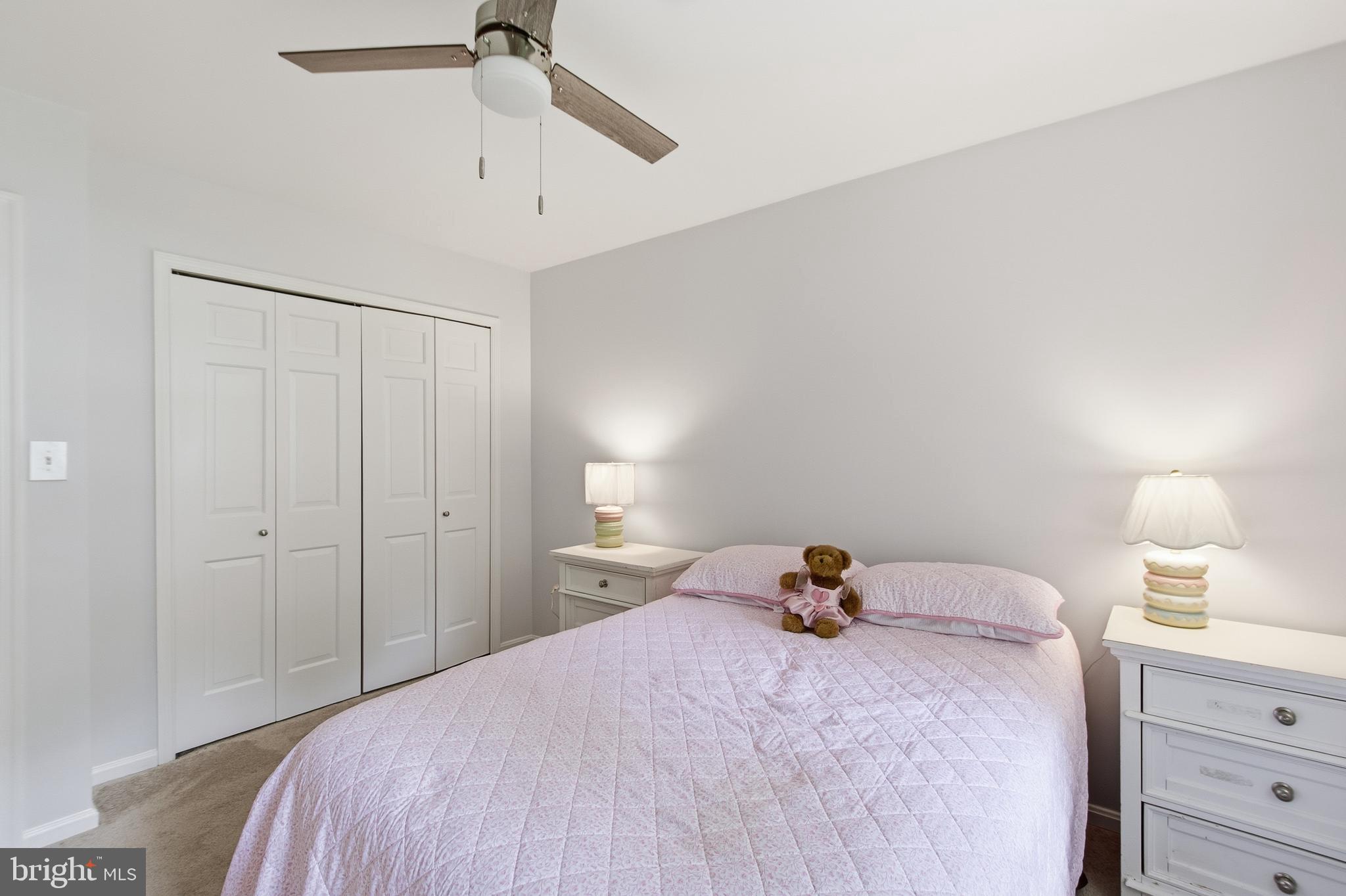 14105 Manchester Road Upper Marlboro, MD 20774 - Photo 24 of 51 bedroom 2 view 2
