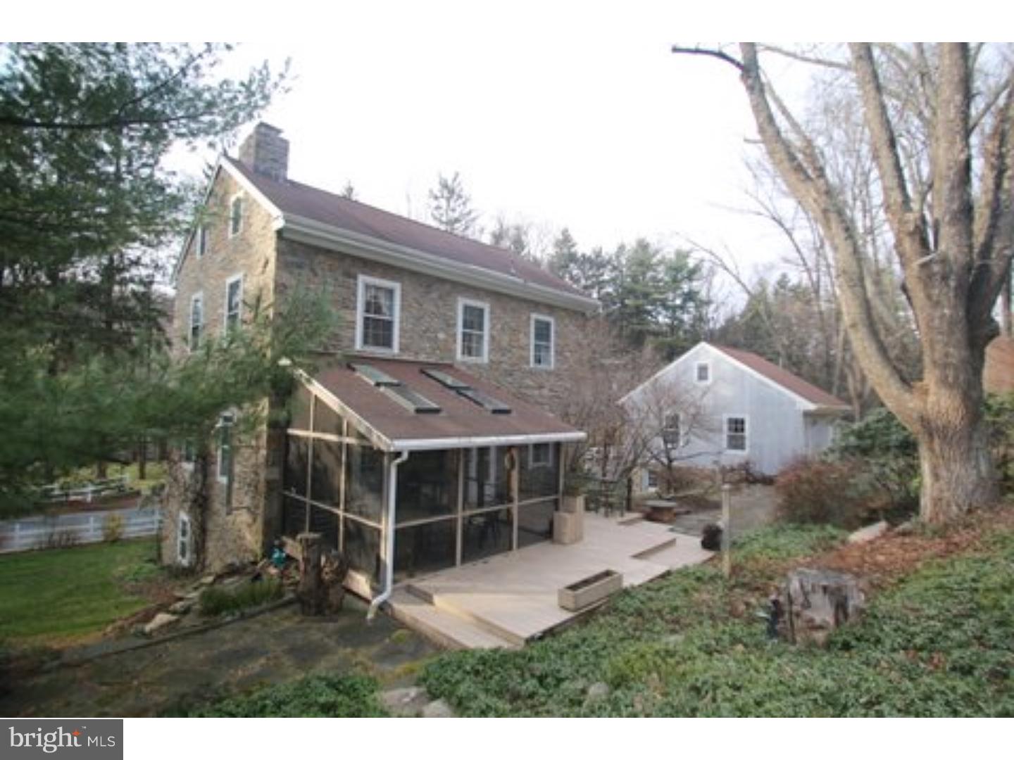 72 Forgedale Road Fleetwood, PA 19522 - Photo 2 of 21 Exterior Back