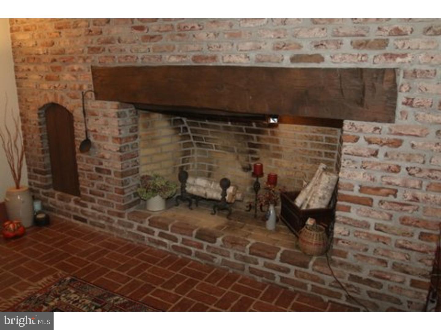 72 Forgedale Road Fleetwood, PA 19522 - Photo 5 of 21 Fireplace