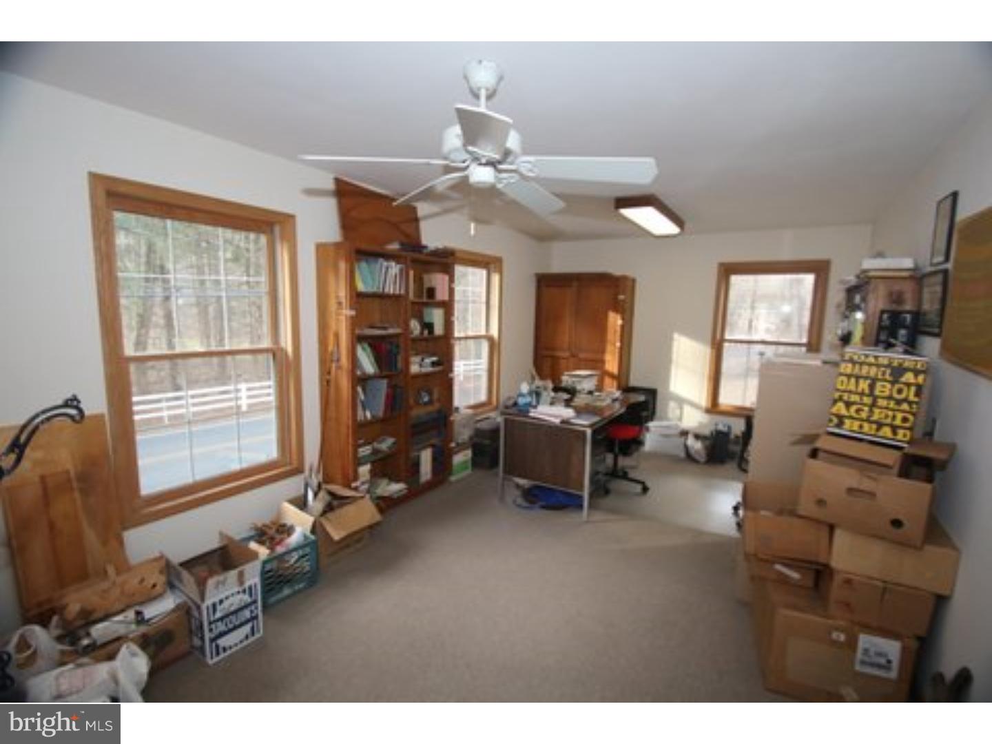 72 Forgedale Road Fleetwood, PA 19522 - Photo 8 of 21 Office / Study