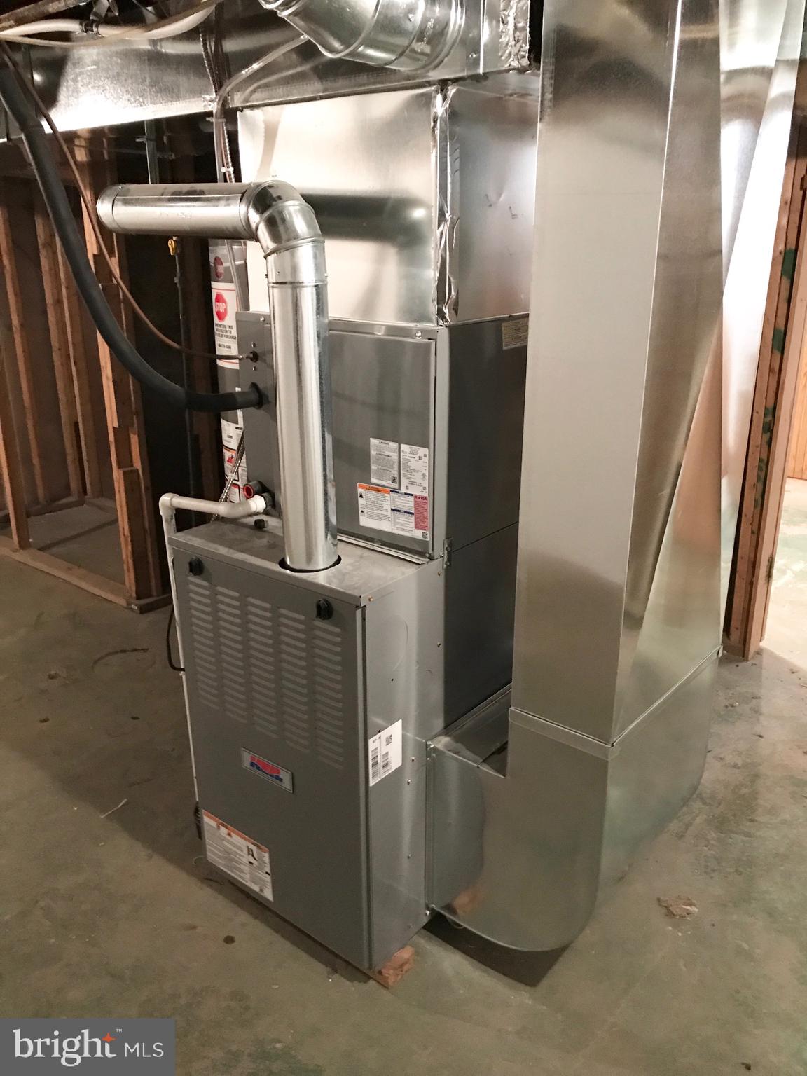 10 West Chelton Road Brookhaven, PA 19015 - Photo 31 of 32 Basement Heater