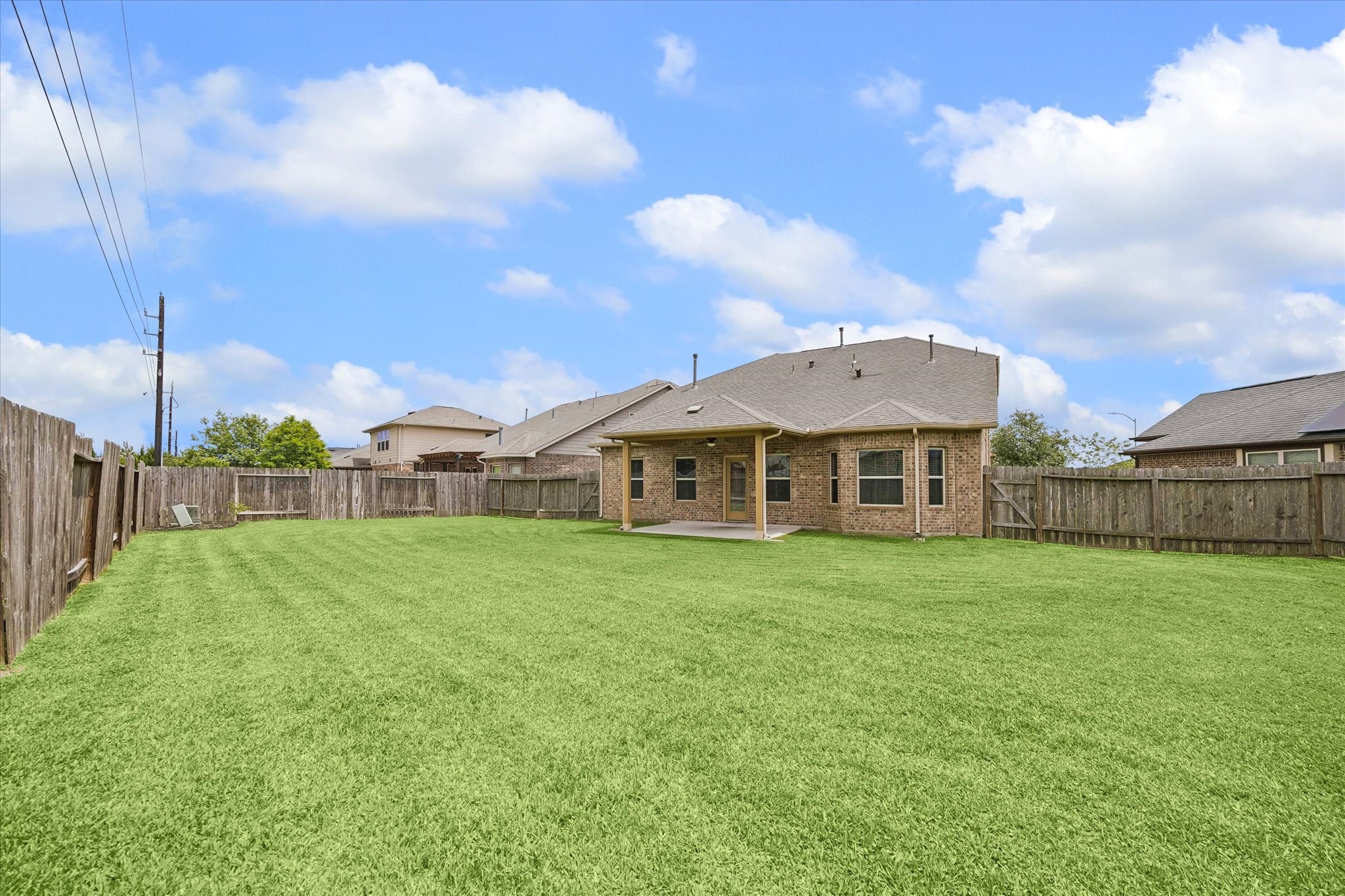 3805 Enchanted Timbers Lane Spring, TX 77386 - Photo 30 of 37