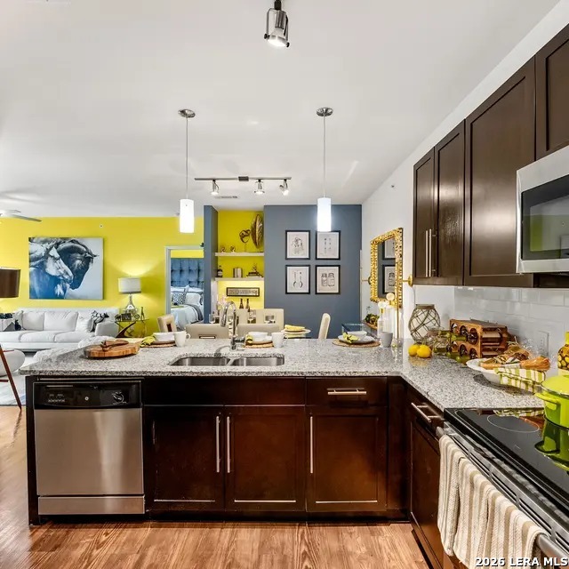 12700 Ridgeline, Unit 5108 Cedar Park, TX 78613 - Photo 4 of 15