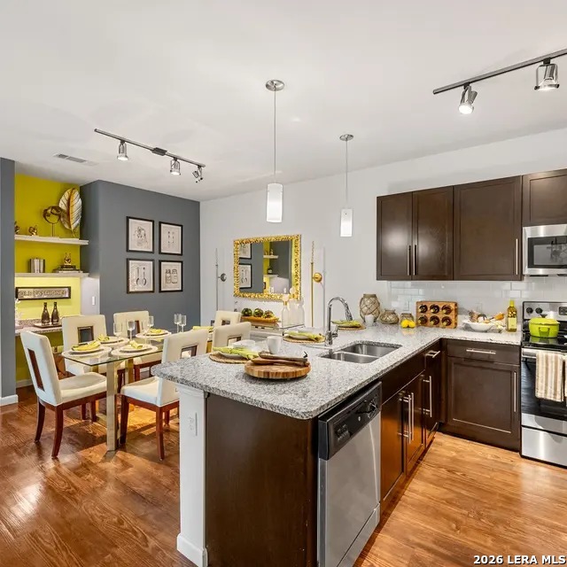 12700 Ridgeline, Unit 5108 Cedar Park, TX 78613 - Photo 5 of 15