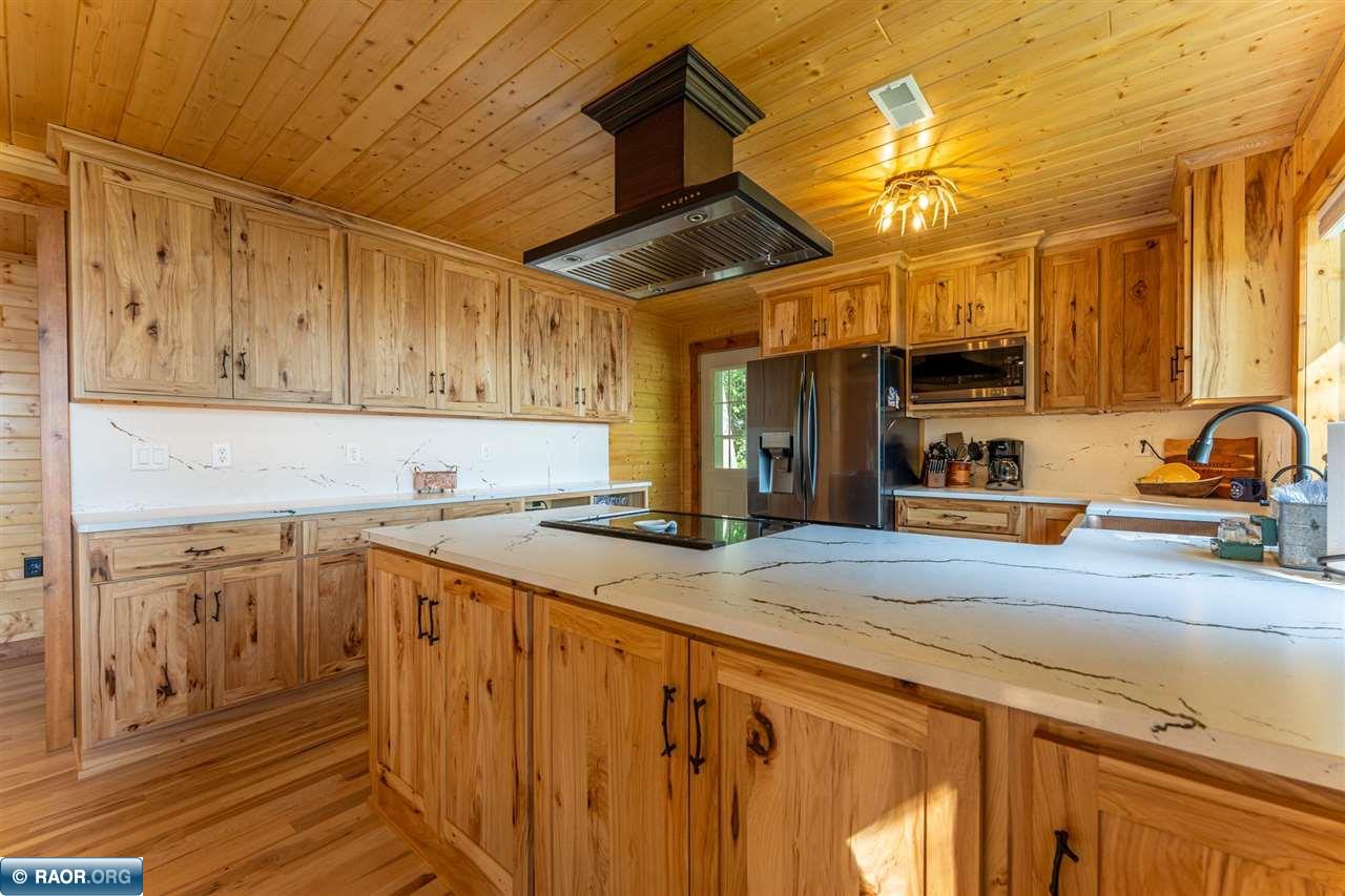 2588 Vermilion Camp Road Cook, MN 55723 - Photo 20 of 50