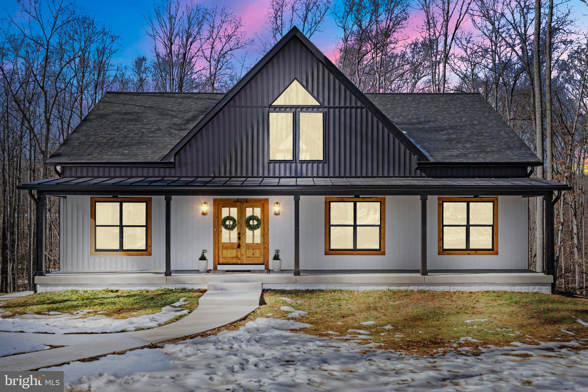 8310 Hillendale Road Culpeper, VA 22701 - Photo 1 of 98 Gallery Image 1