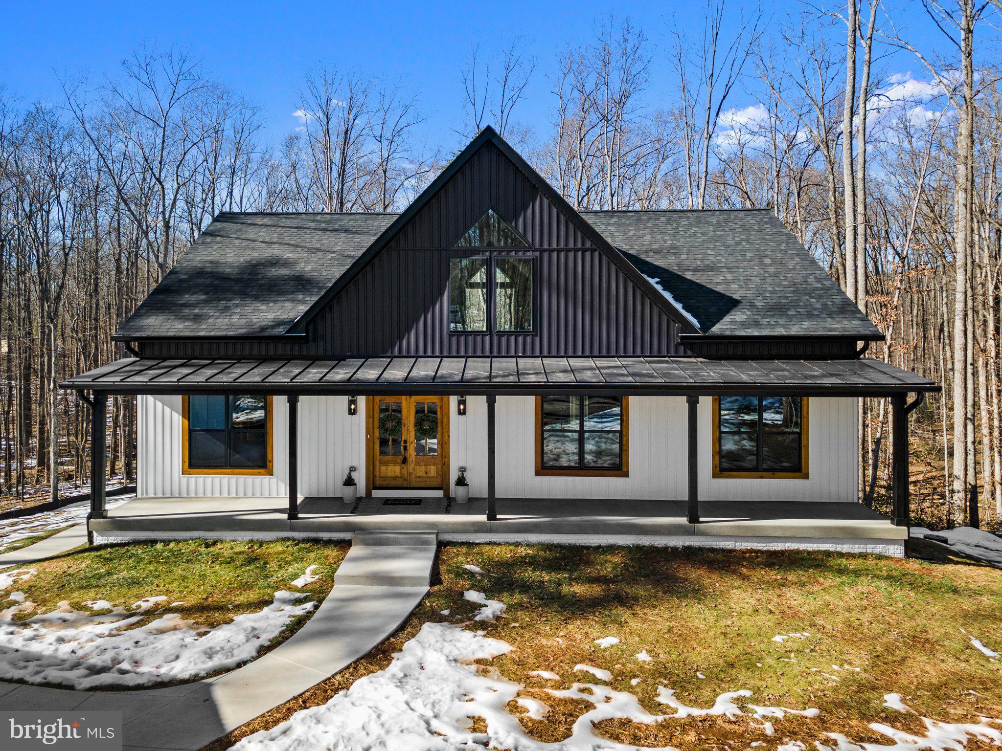 8310 Hillendale Road Culpeper, VA 22701 - Photo 11 of 98 Gallery Image 11