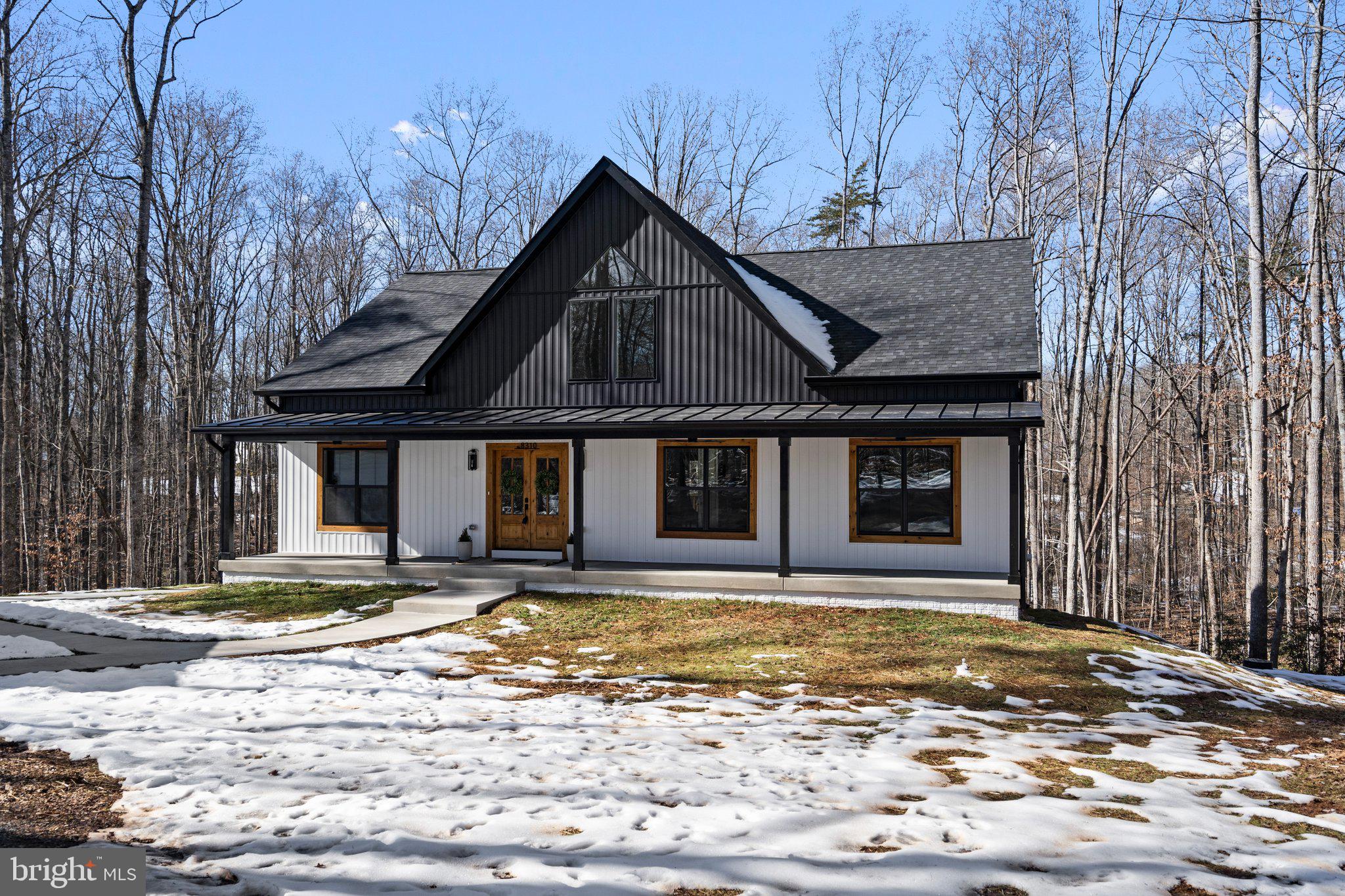 8310 Hillendale Road Culpeper, VA 22701 - Photo 12 of 98 Gallery Image 12