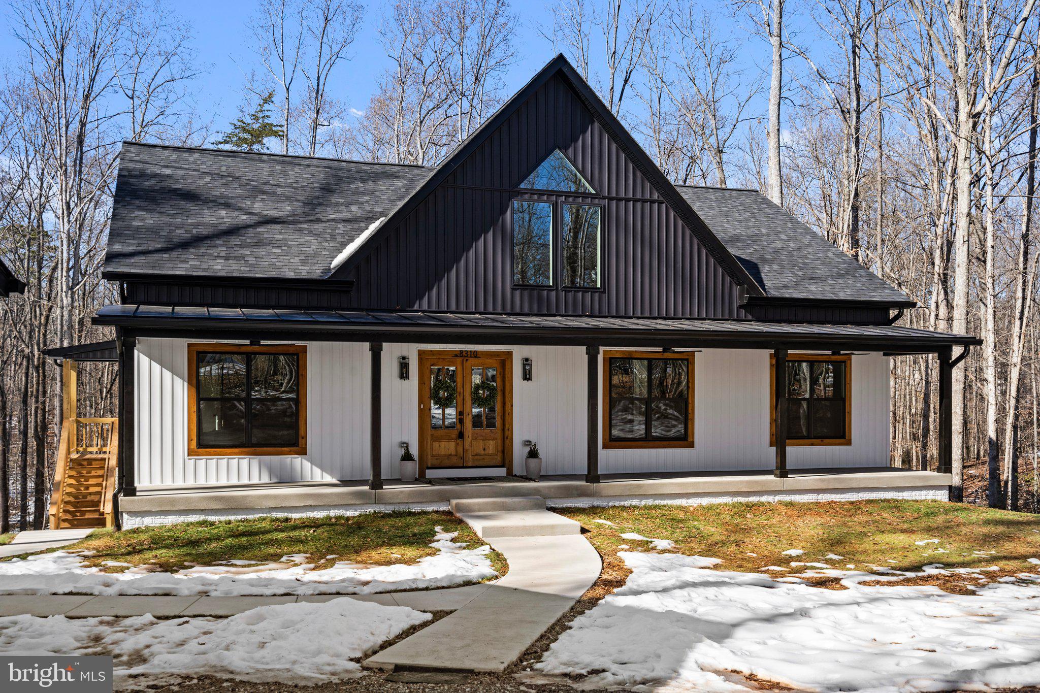 8310 Hillendale Road Culpeper, VA 22701 - Photo 13 of 98 Gallery Image 13