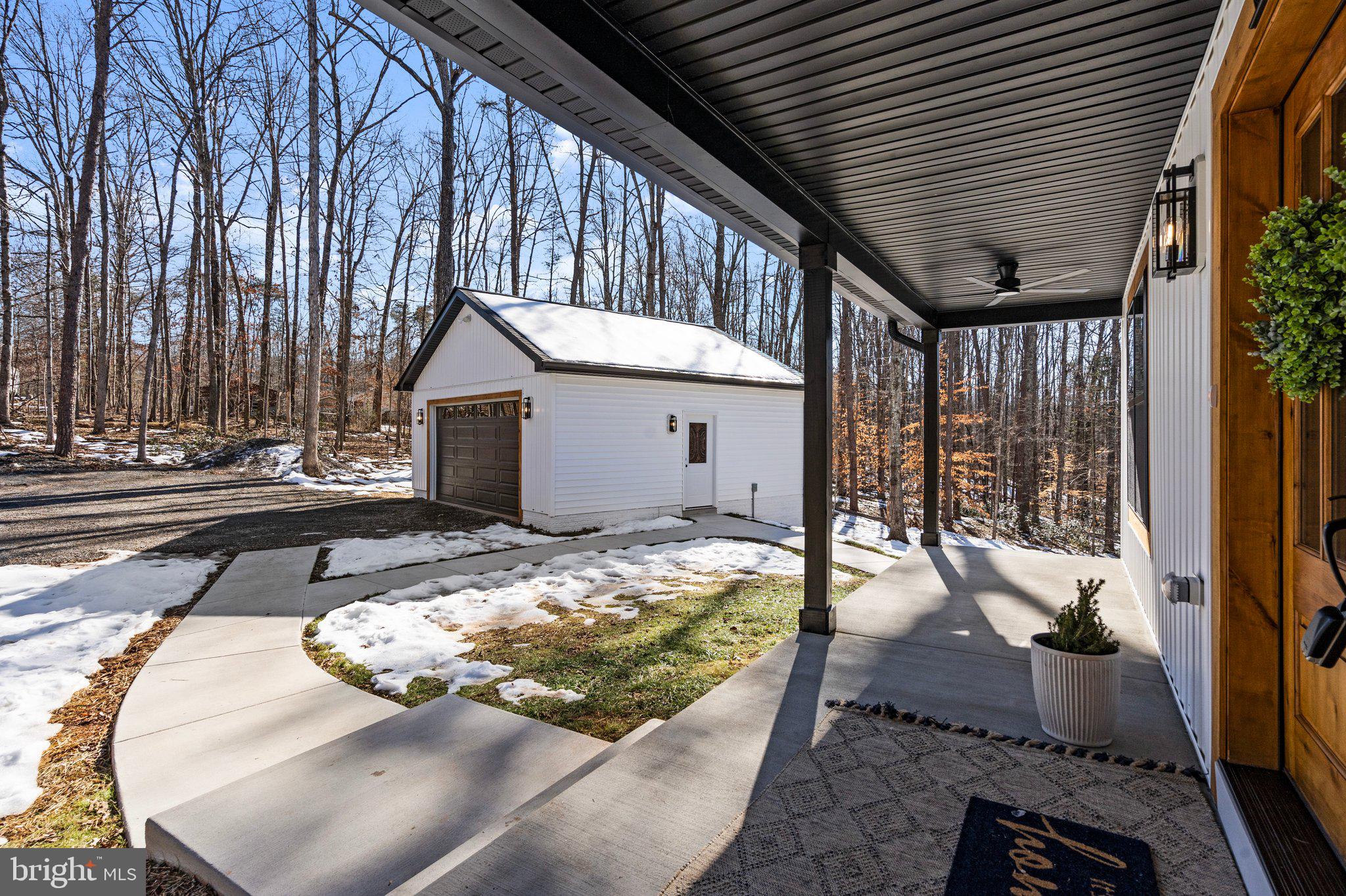 8310 Hillendale Road Culpeper, VA 22701 - Photo 15 of 98 Gallery Image 15