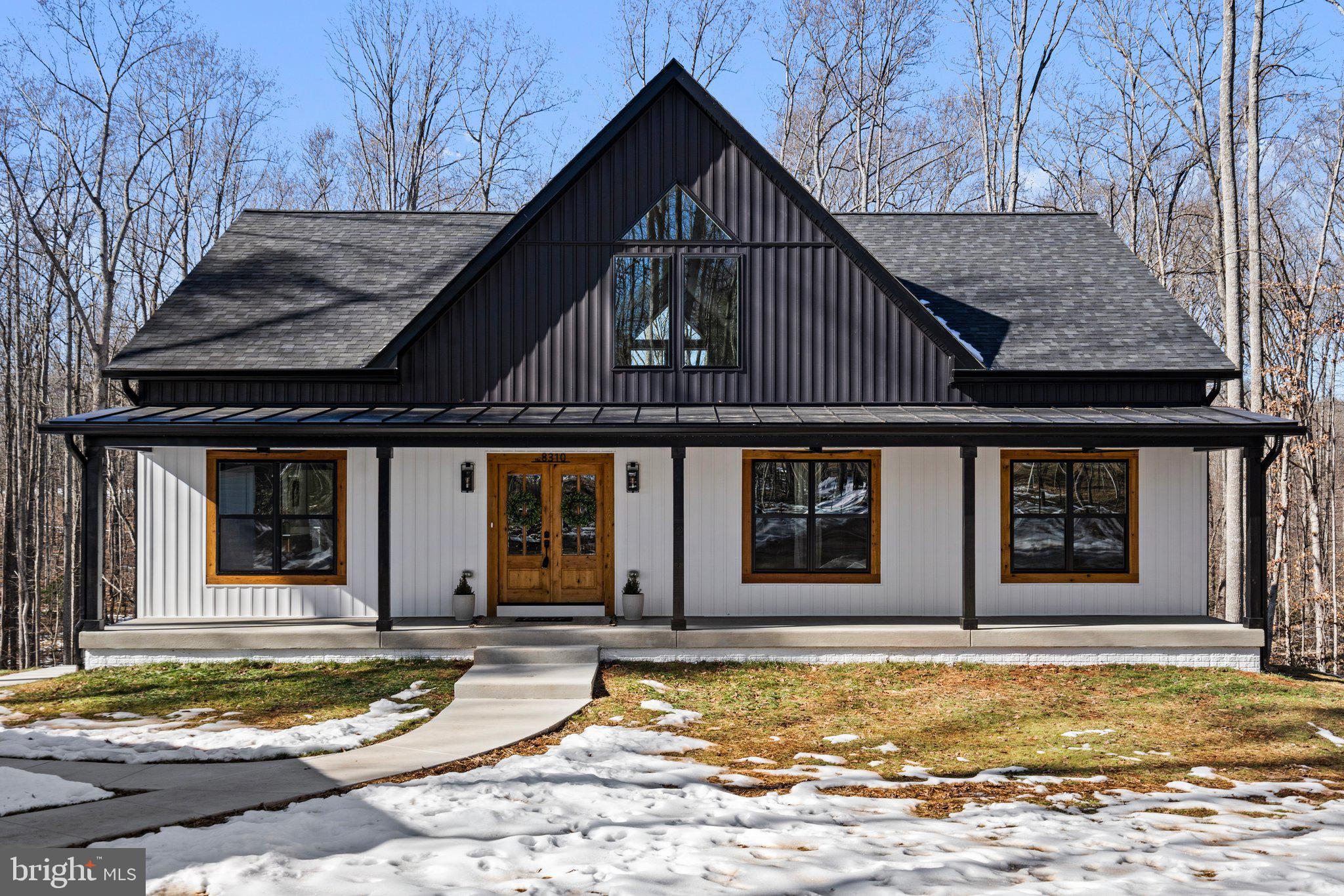 8310 Hillendale Road Culpeper, VA 22701 - Photo 2 of 98 Gallery Image 2