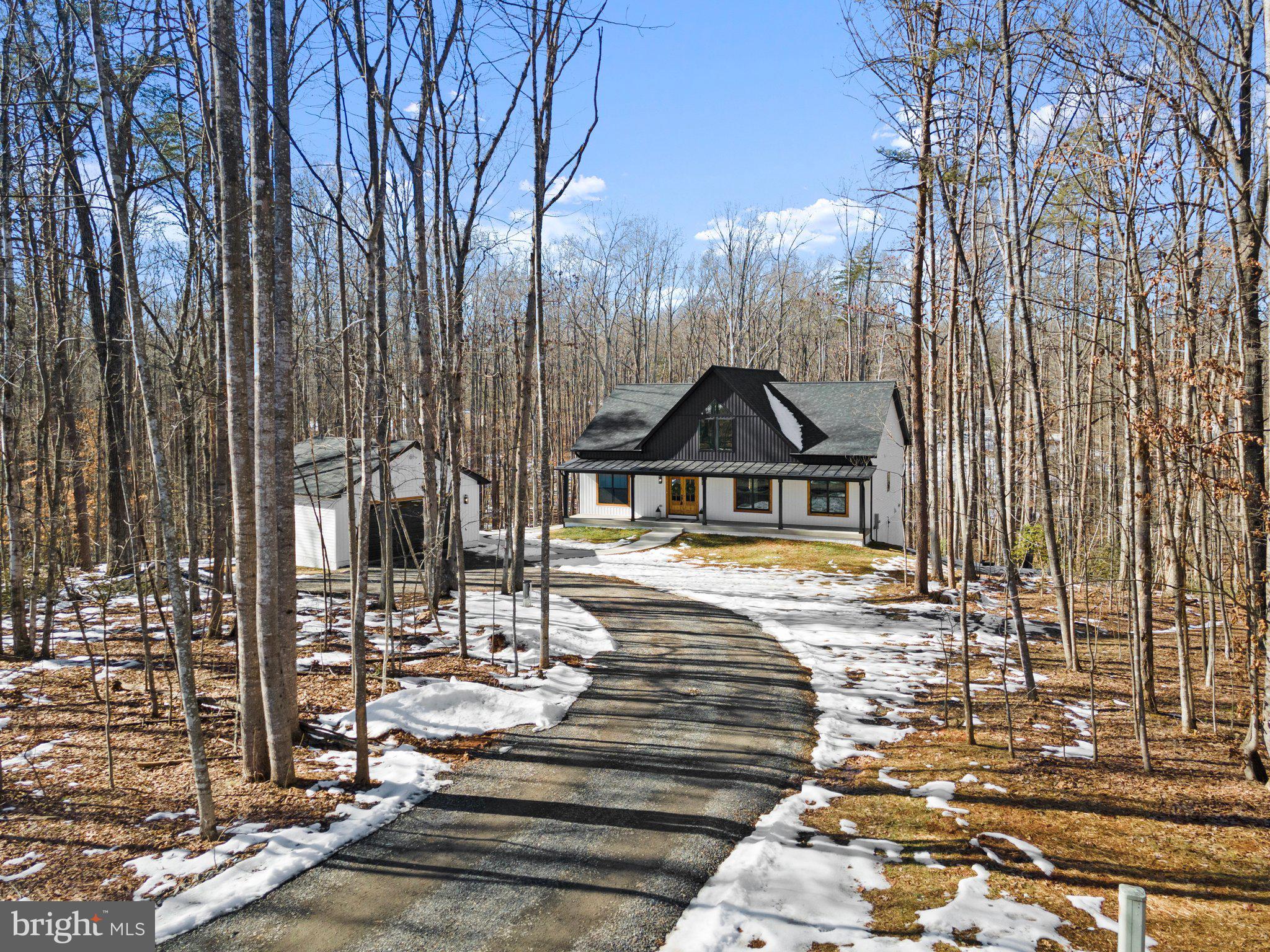 8310 Hillendale Road Culpeper, VA 22701 - Photo 5 of 98 Gallery Image 5