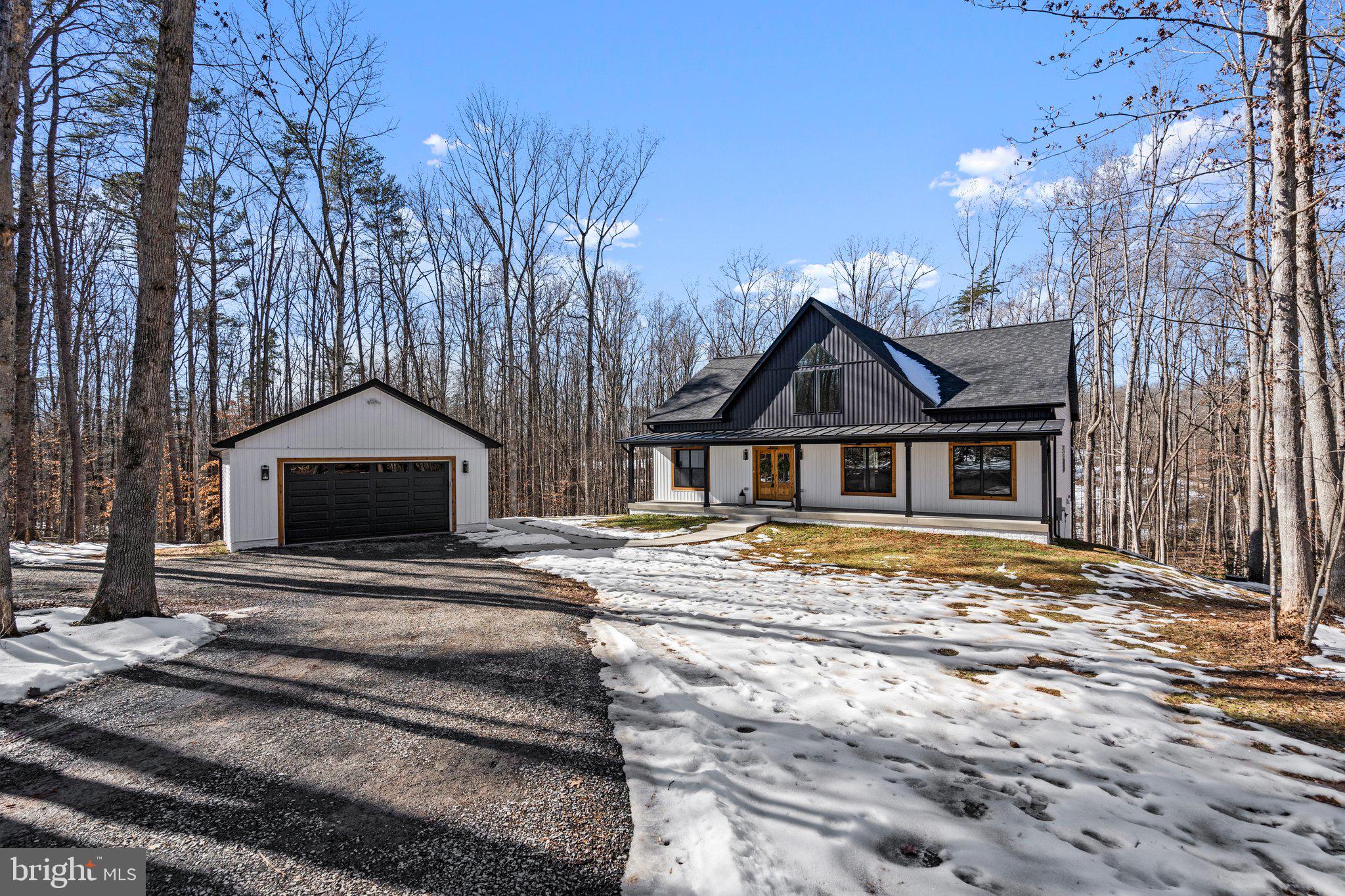 8310 Hillendale Road Culpeper, VA 22701 - Photo 6 of 98 Gallery Image 6