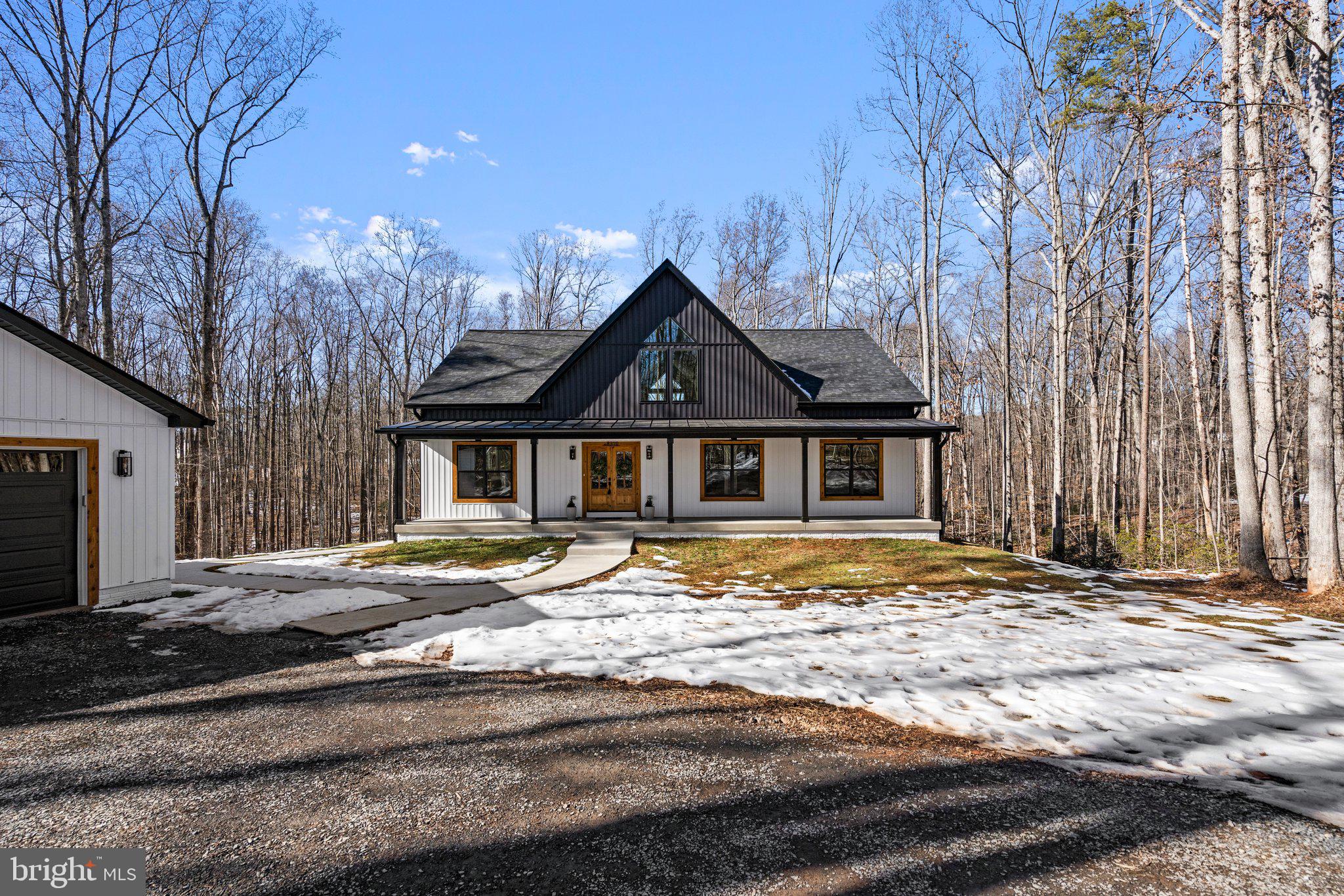 8310 Hillendale Road Culpeper, VA 22701 - Photo 8 of 98 Gallery Image 8