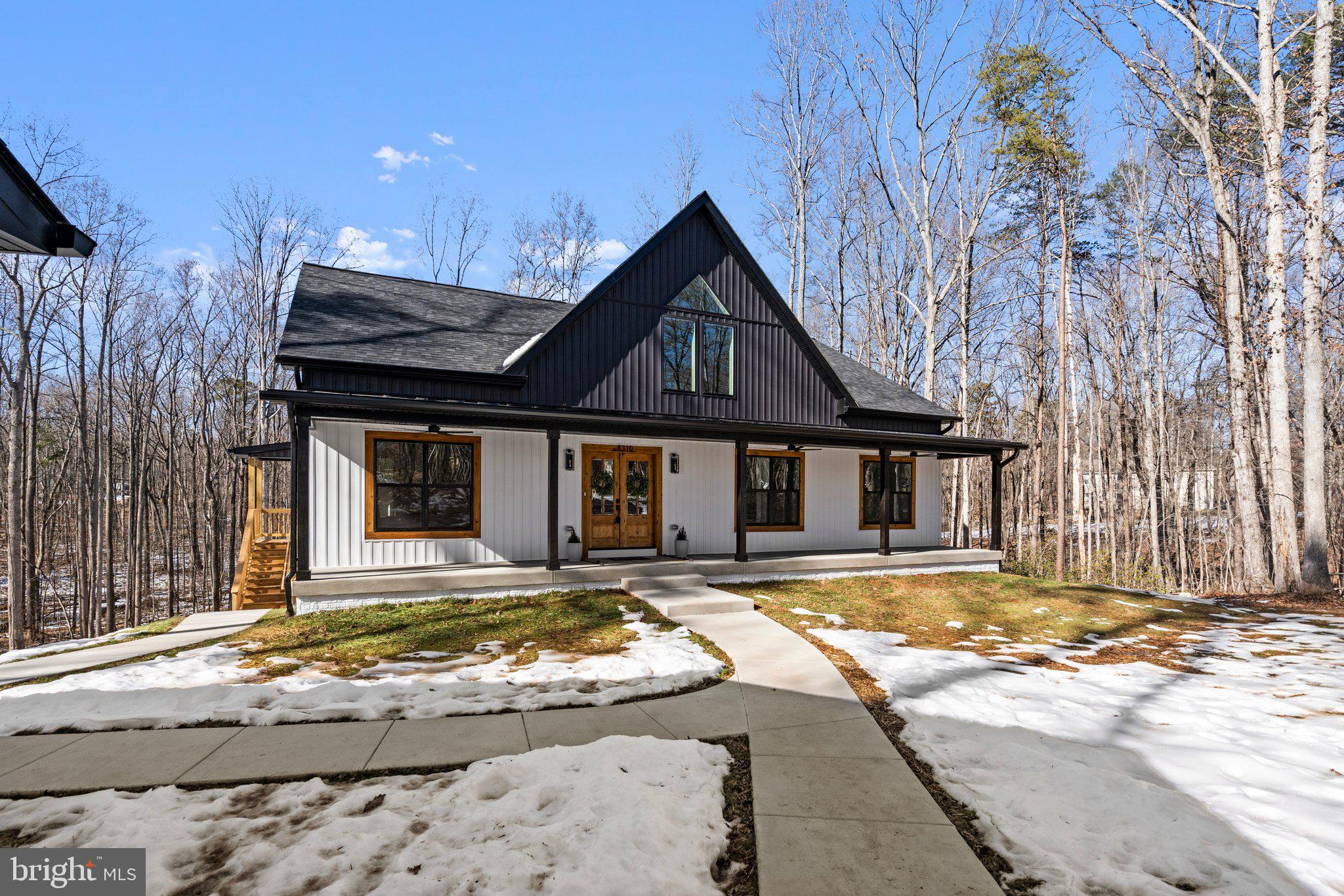 8310 Hillendale Road Culpeper, VA 22701 - Photo 9 of 98 Gallery Image 9